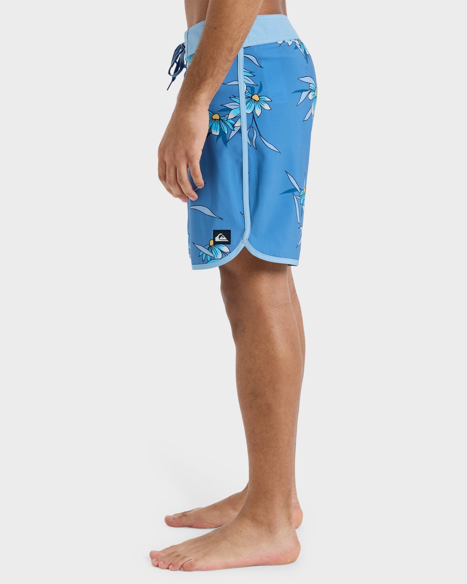 Mens Surfsilk 18
