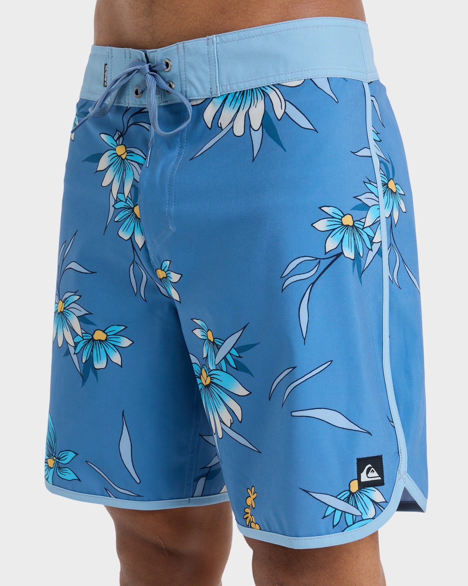 Mens Surfsilk 18