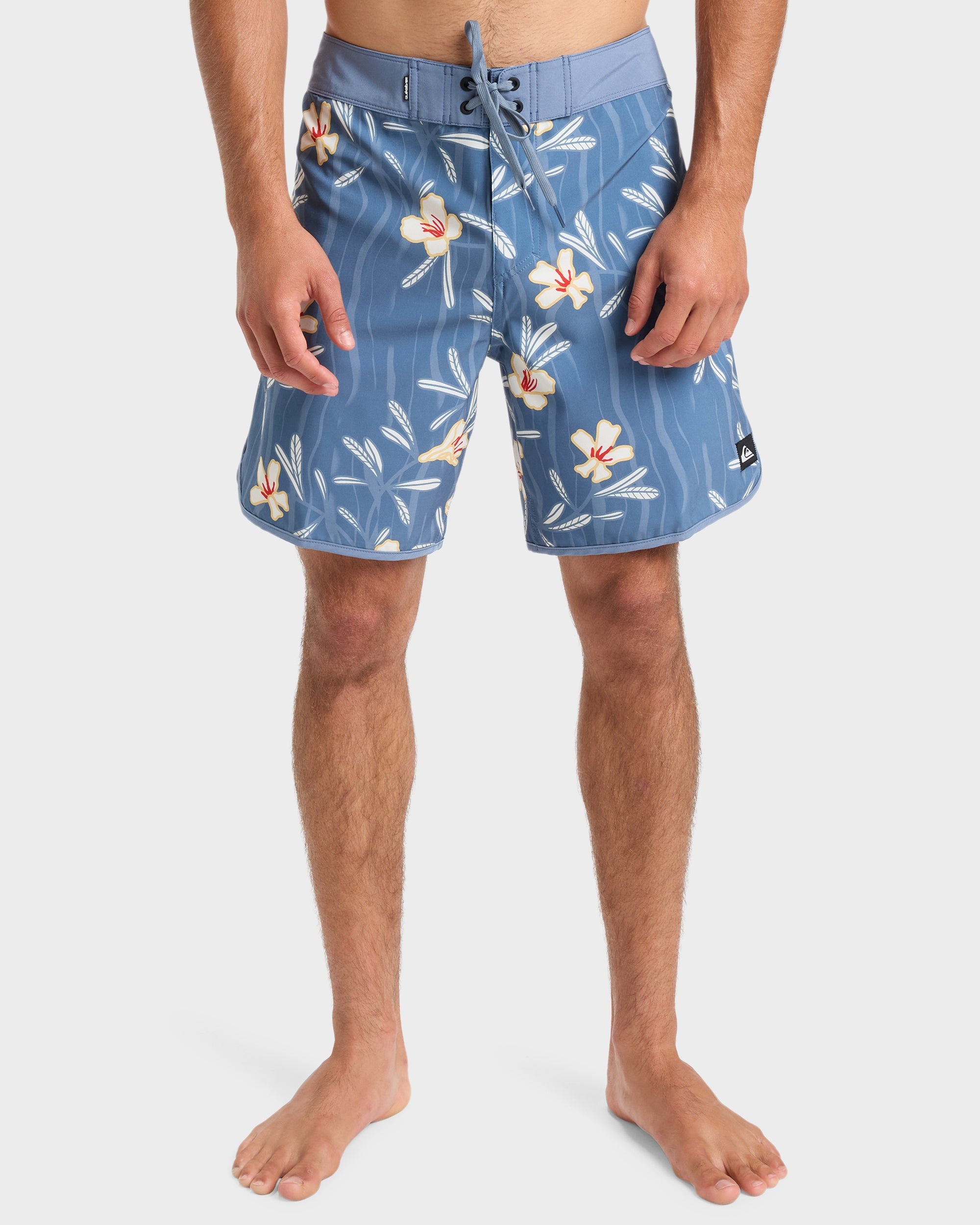 Mens Surfsilk 18