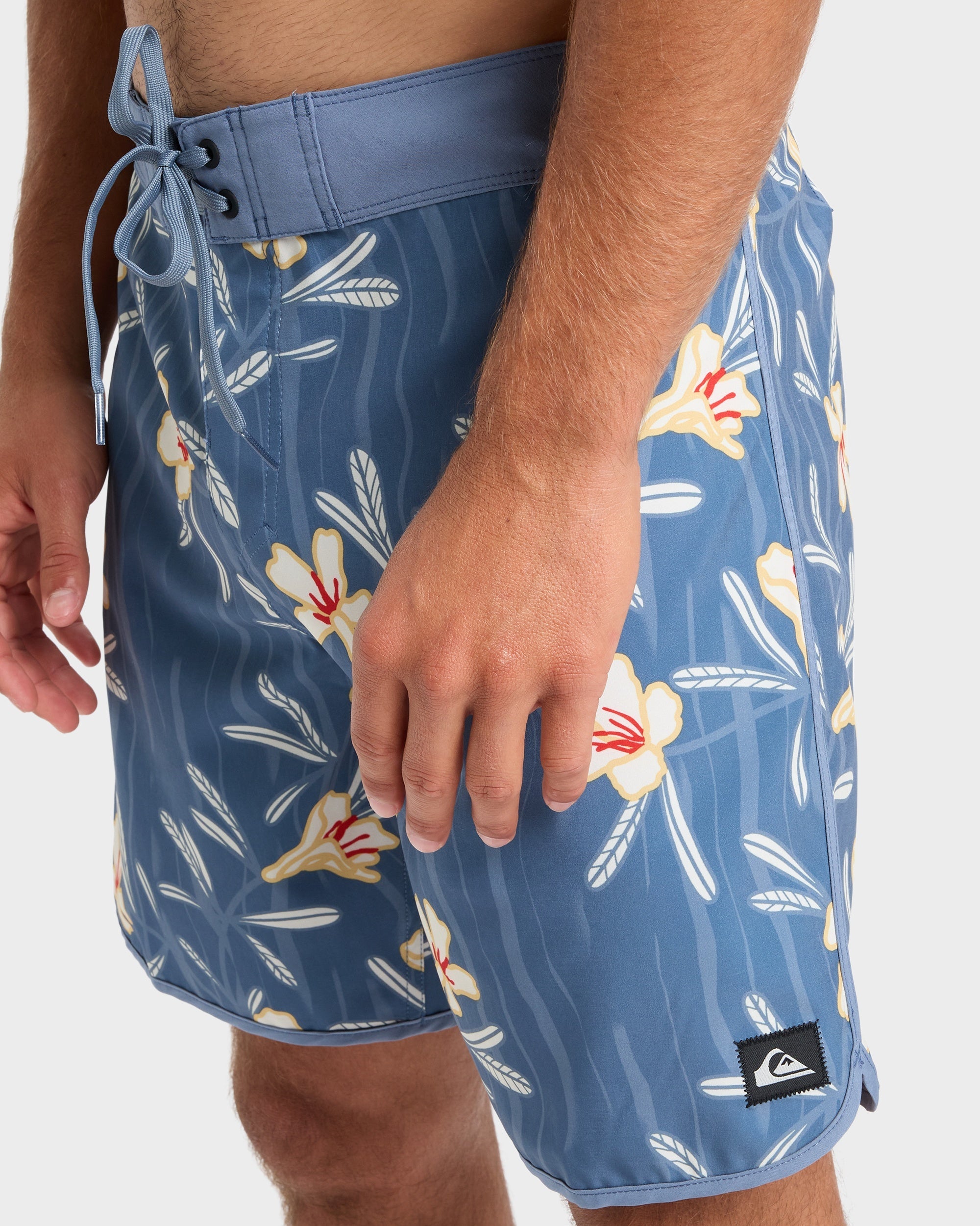 Mens Surfsilk 18