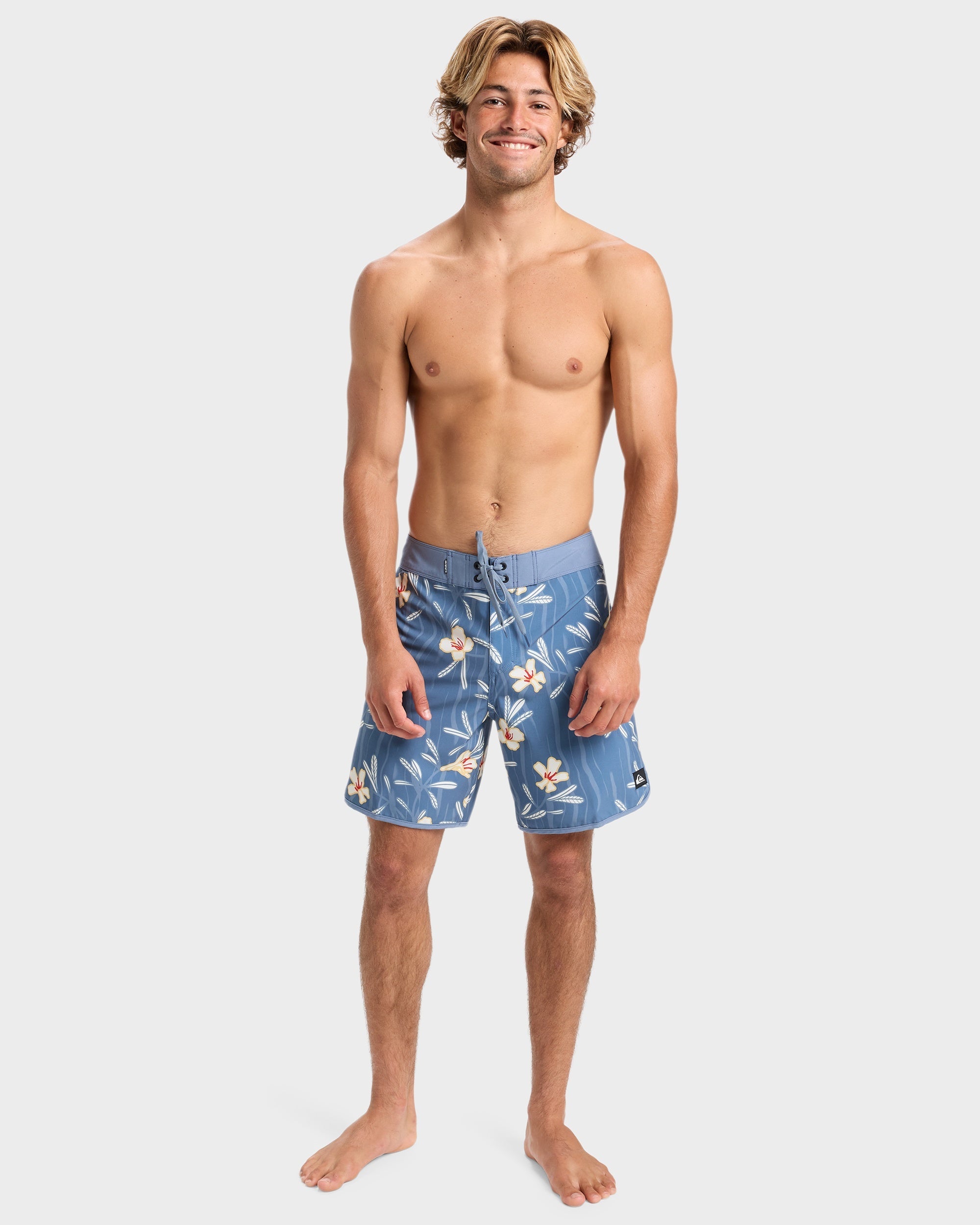 Mens Surfsilk 18" Boardshorts