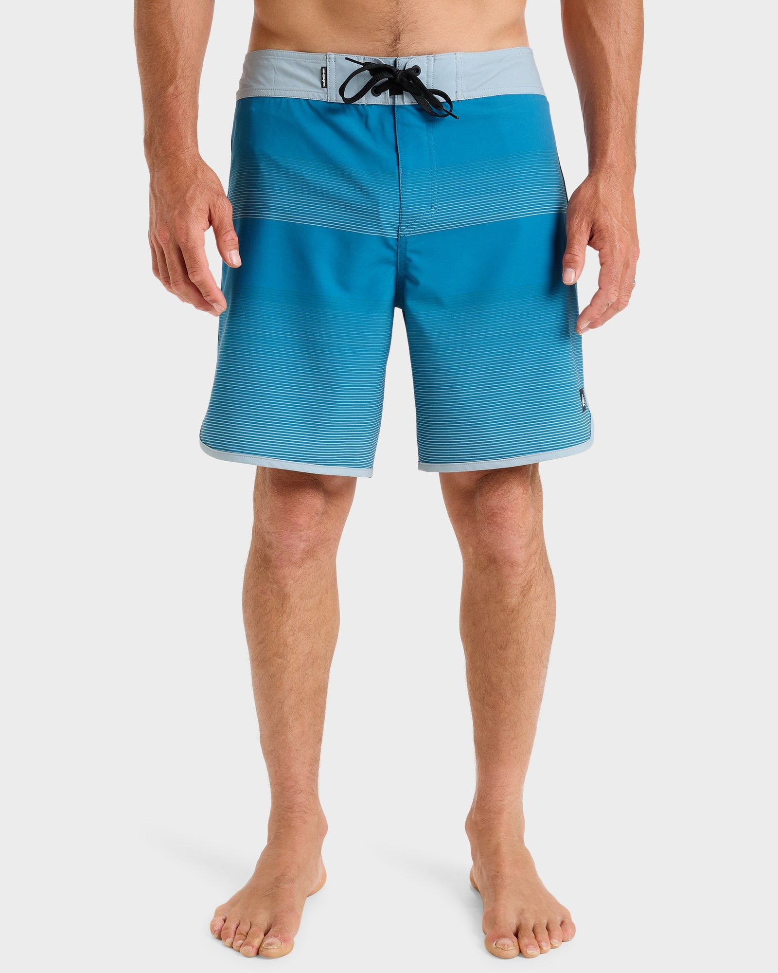 Mens Surfslik 18" Boardshorts