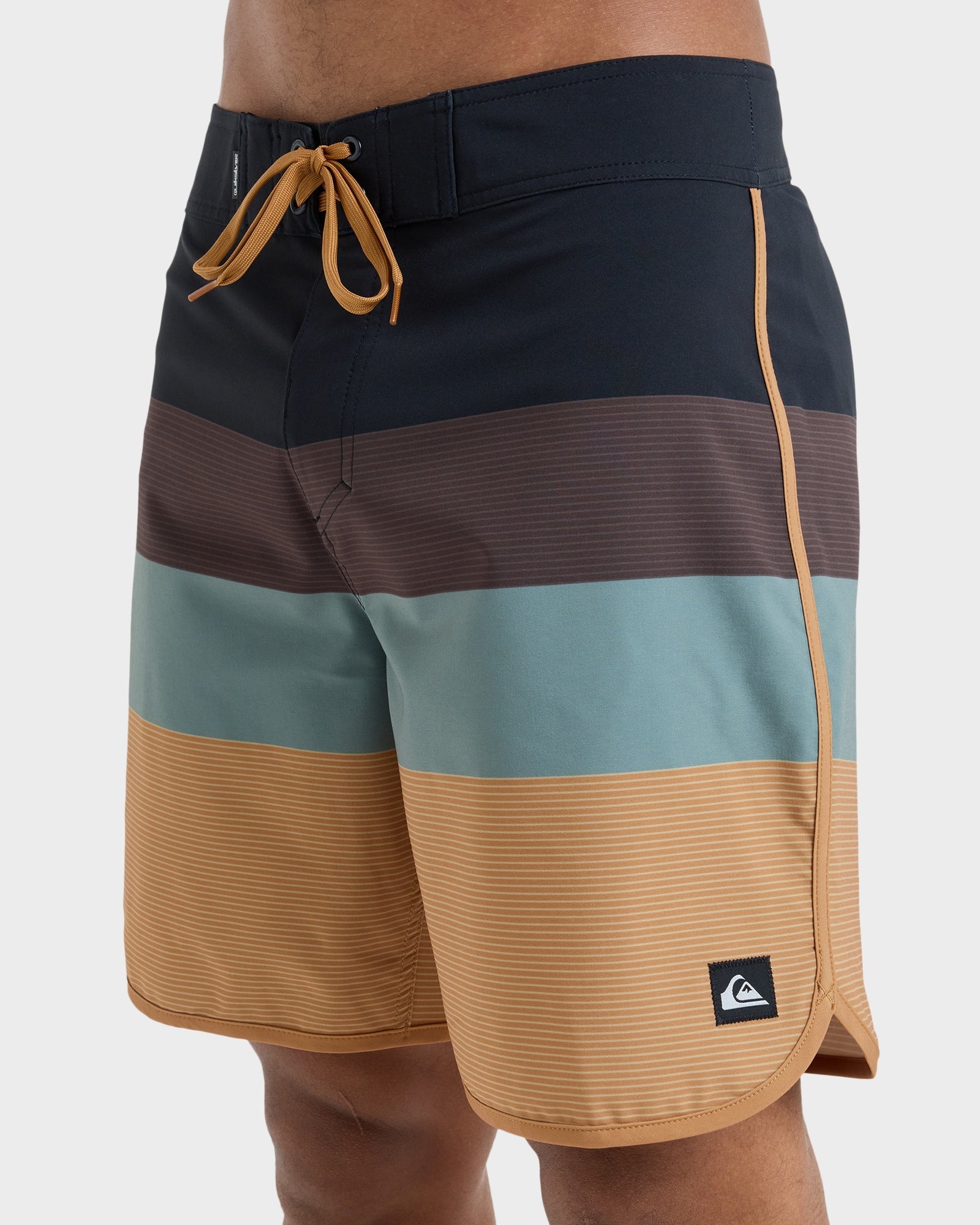 Mens Surfsilk 18" Boardshorts