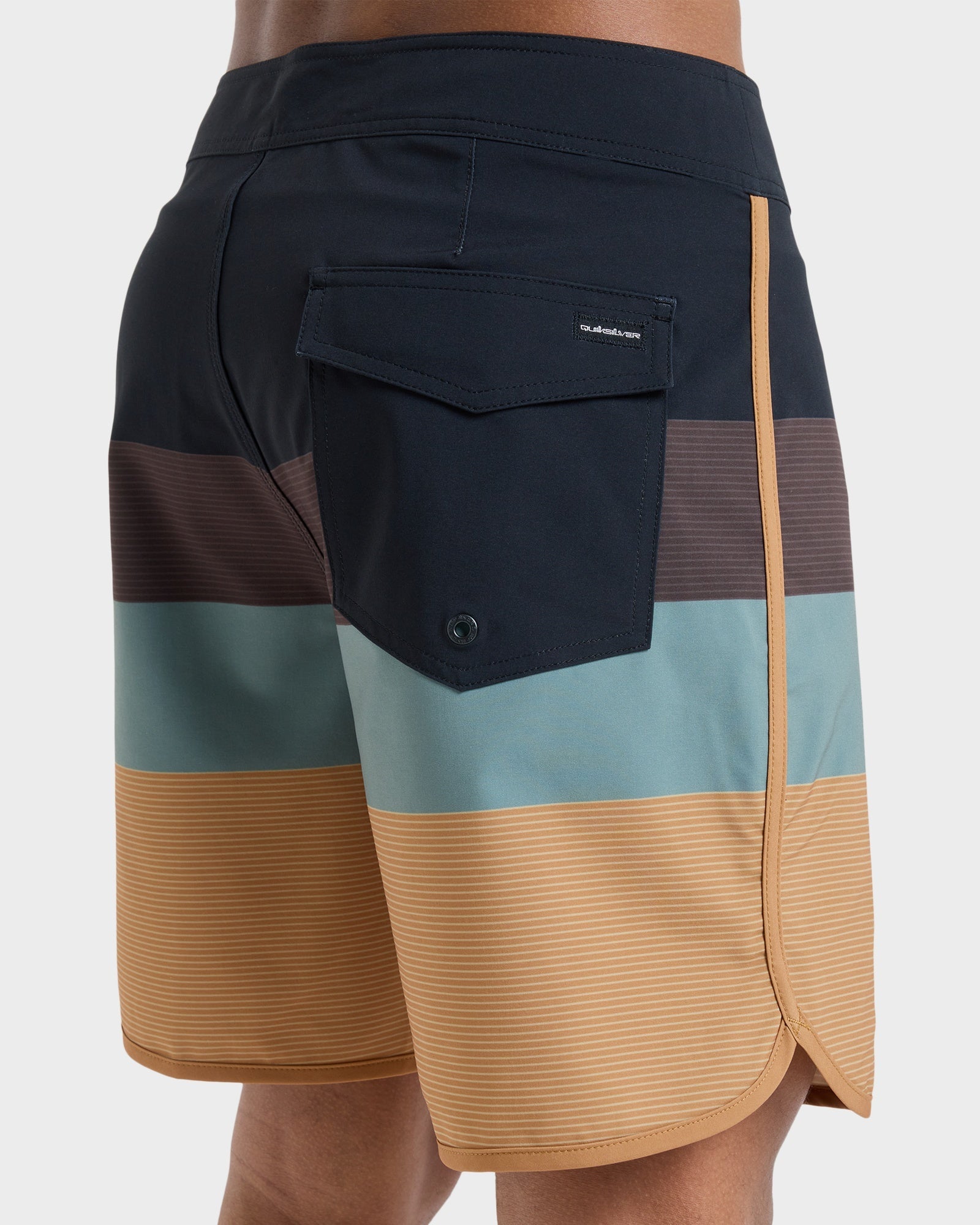 Mens Surfsilk 18" Boardshorts