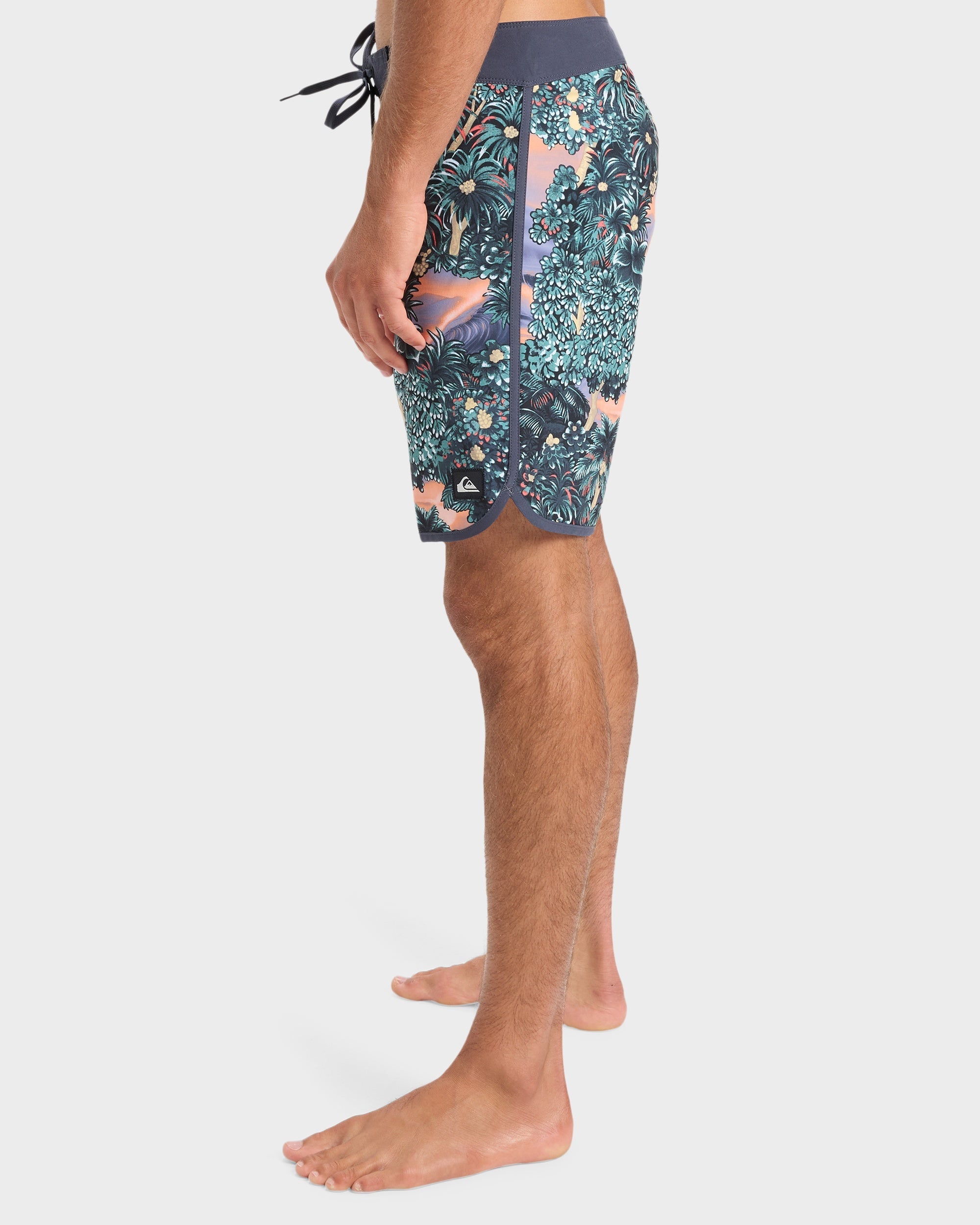 Mens Surfsilk 18" Boardshorts