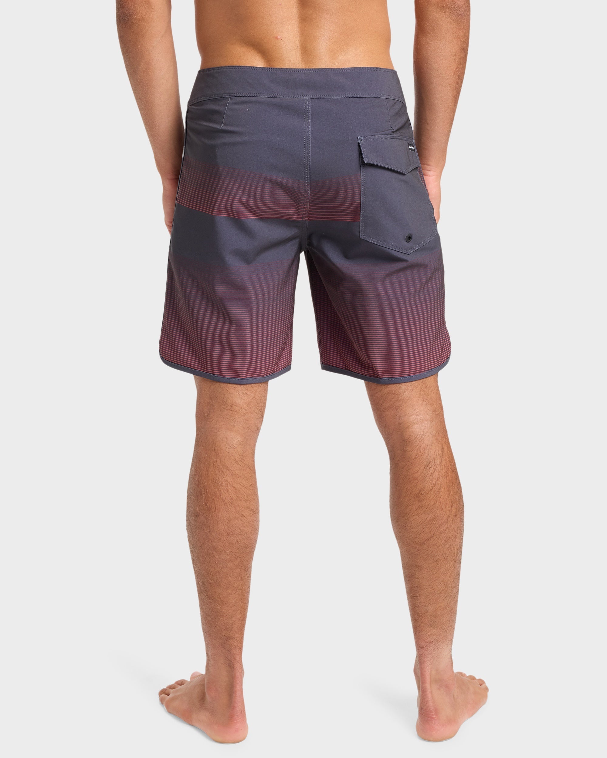 Mens Surfsilk 18" Boardshorts