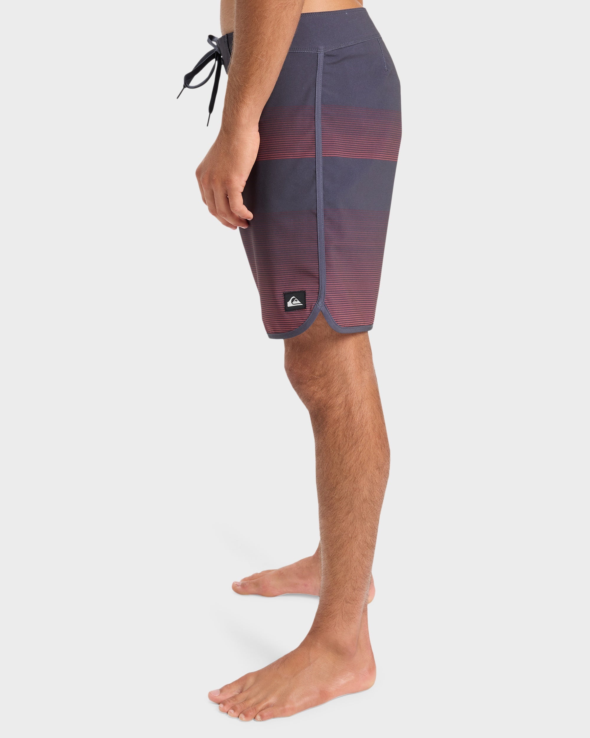 Mens Surfsilk 18