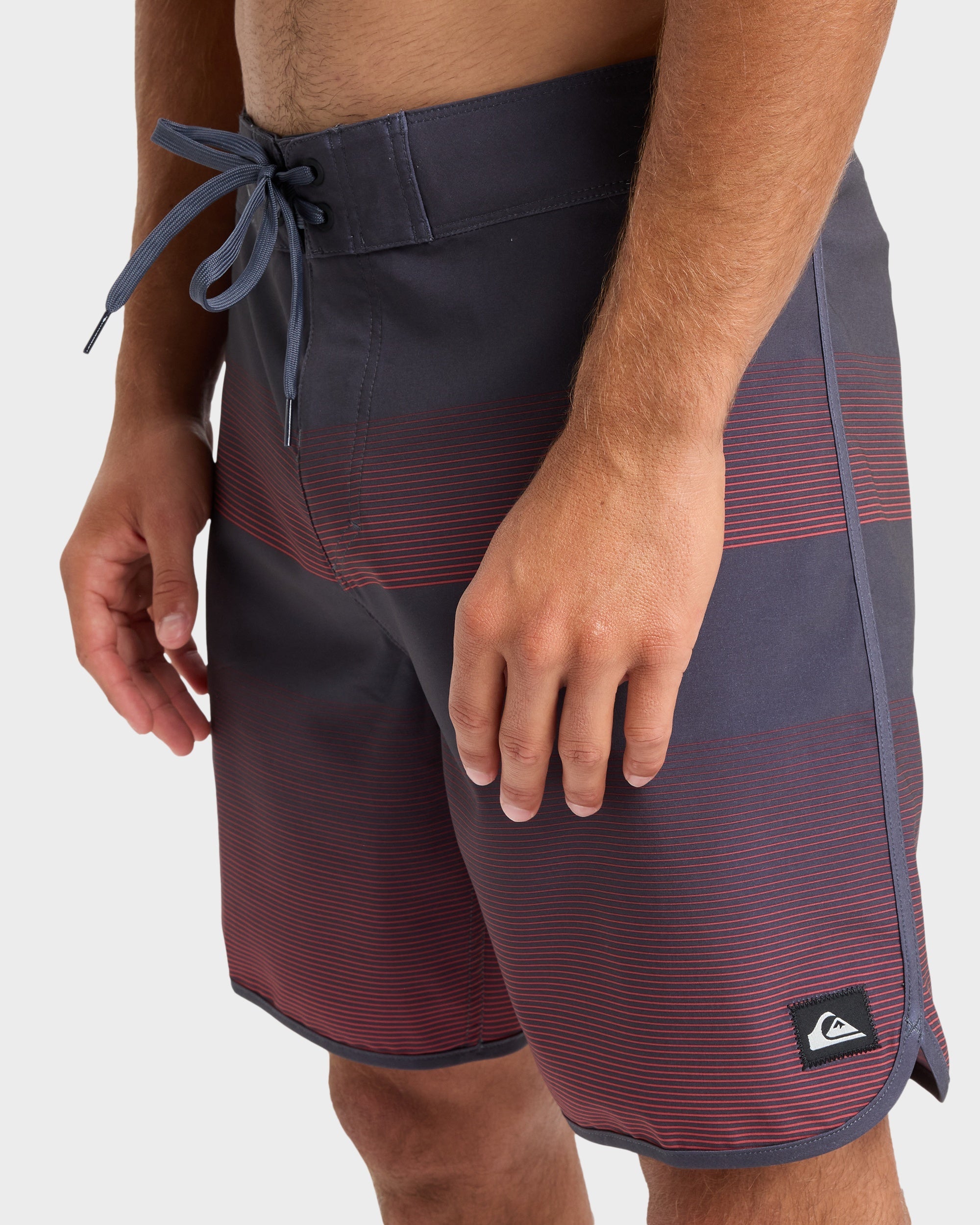 Mens Surfsilk 18