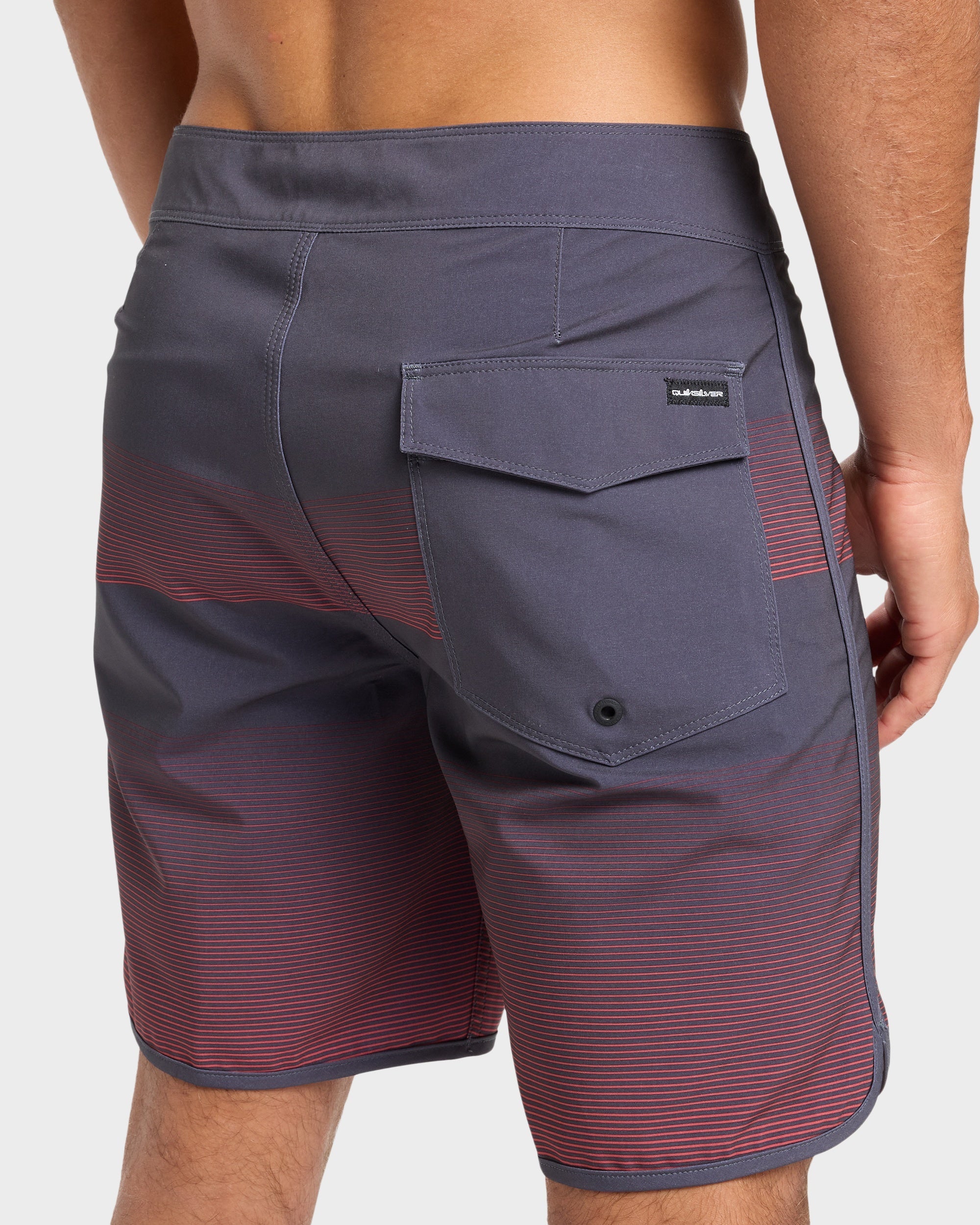 Mens Surfsilk 18" Boardshorts
