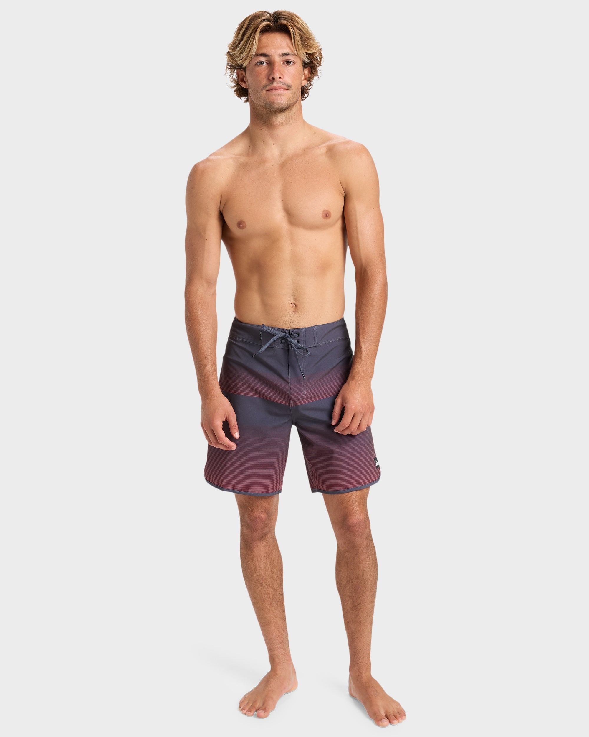 Mens Surfsilk 18