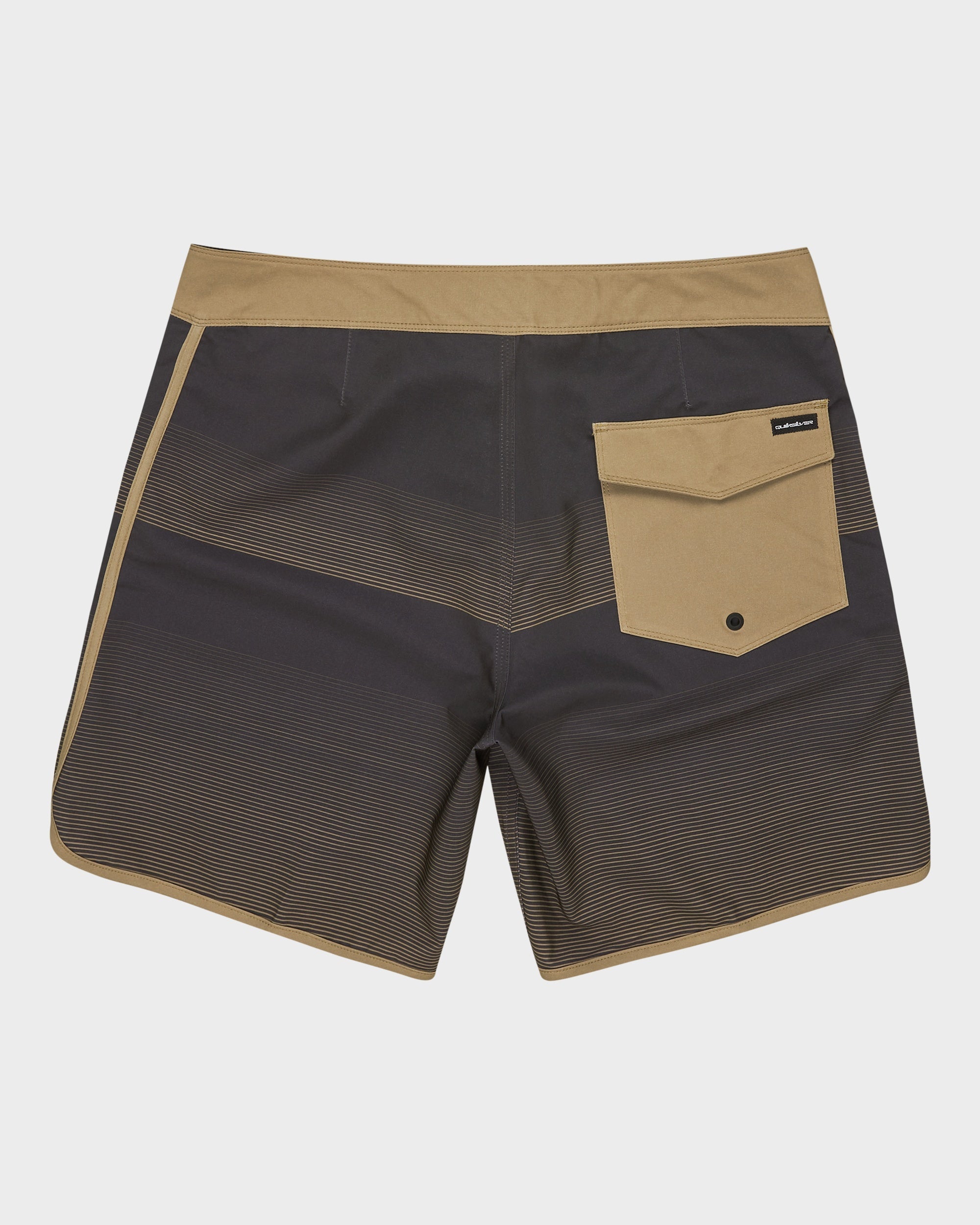 Mens Surfsilk 18