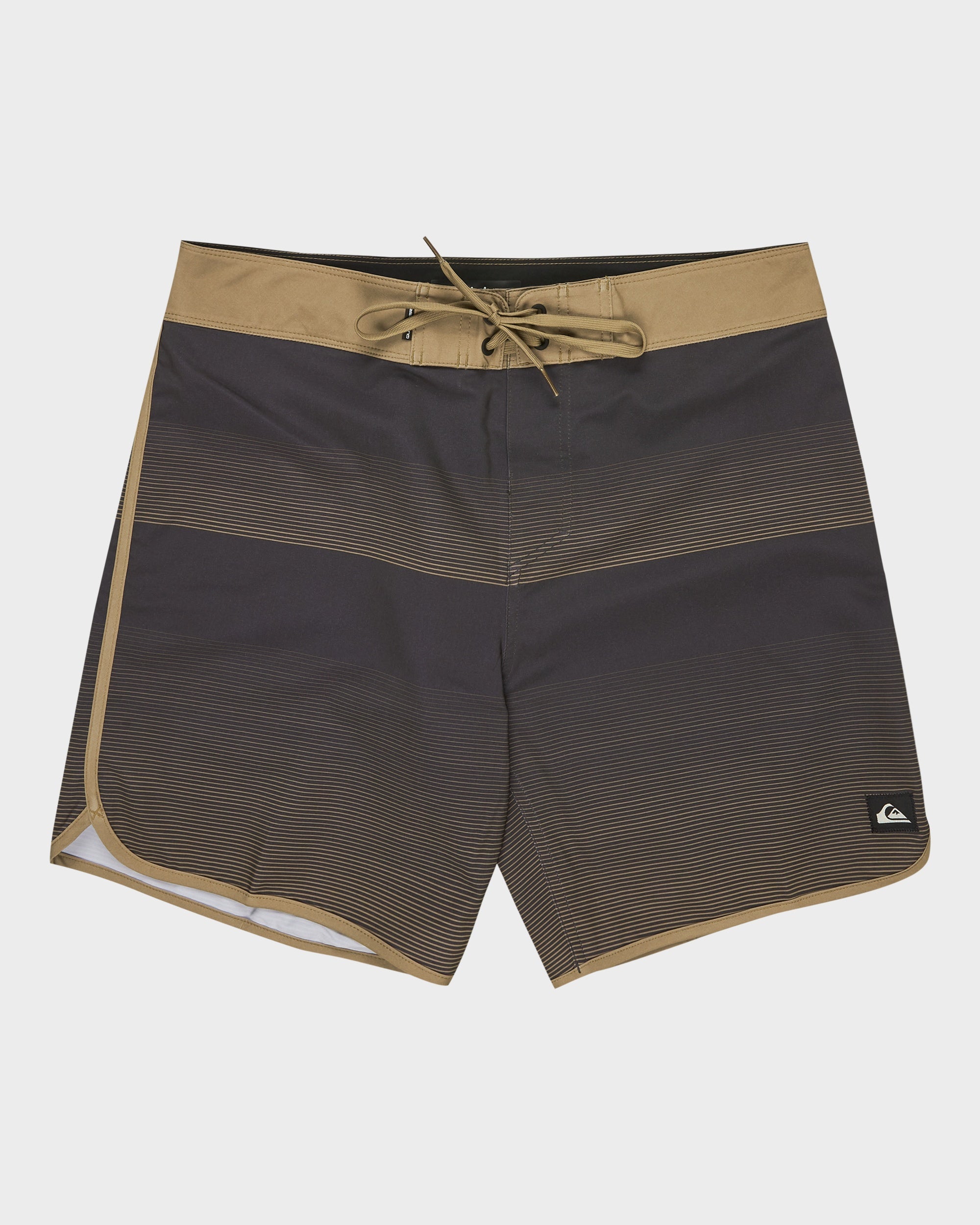 Mens Surfsilk 18