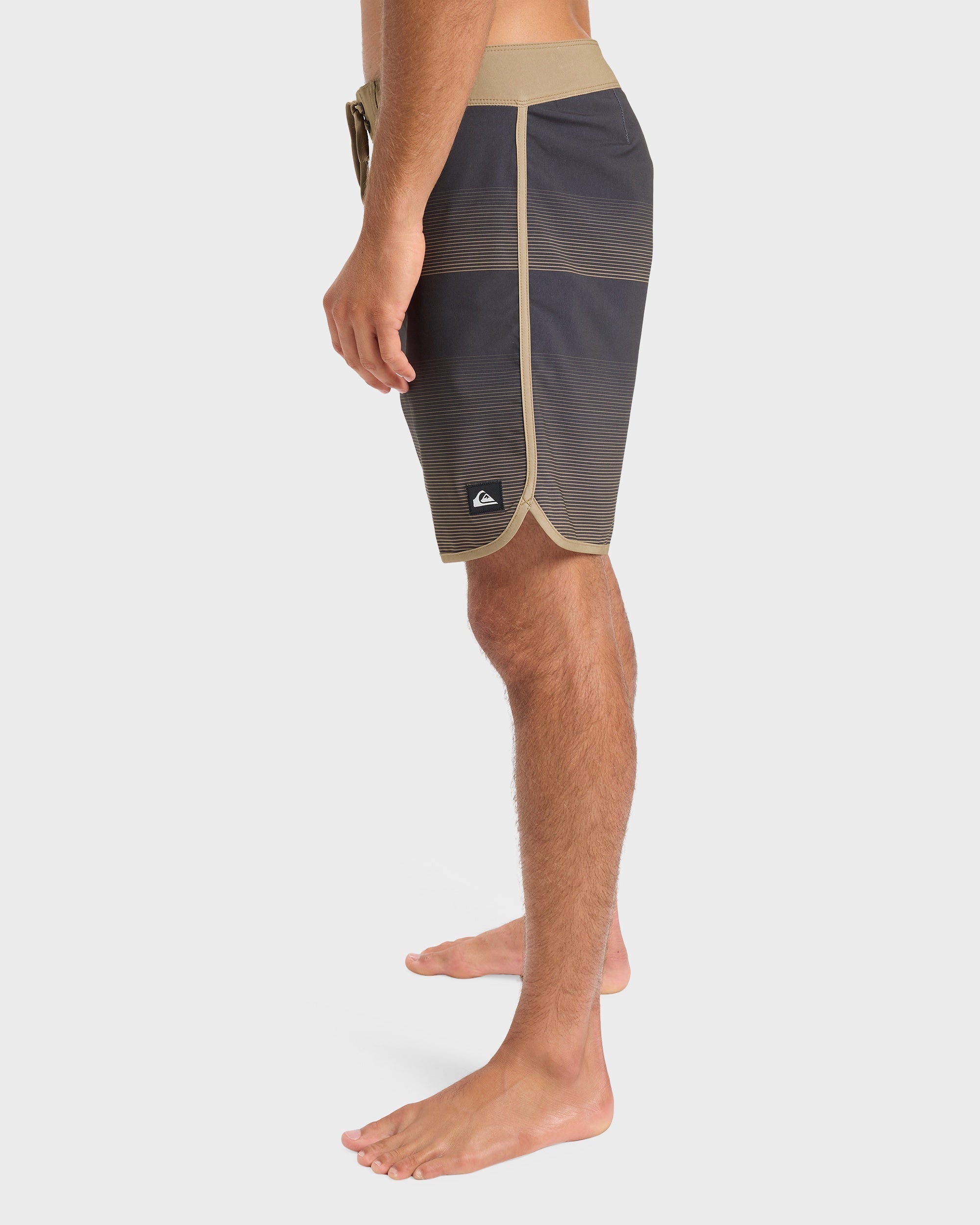 Mens Surfsilk 18