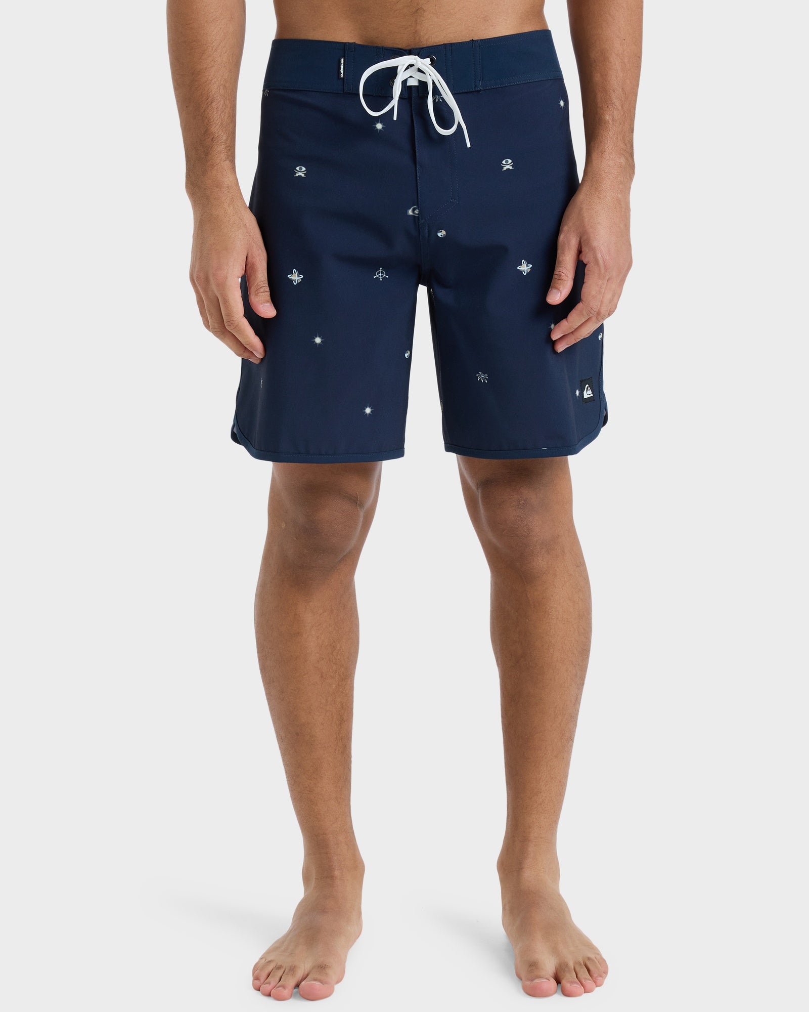 Mens Surfsilk 18