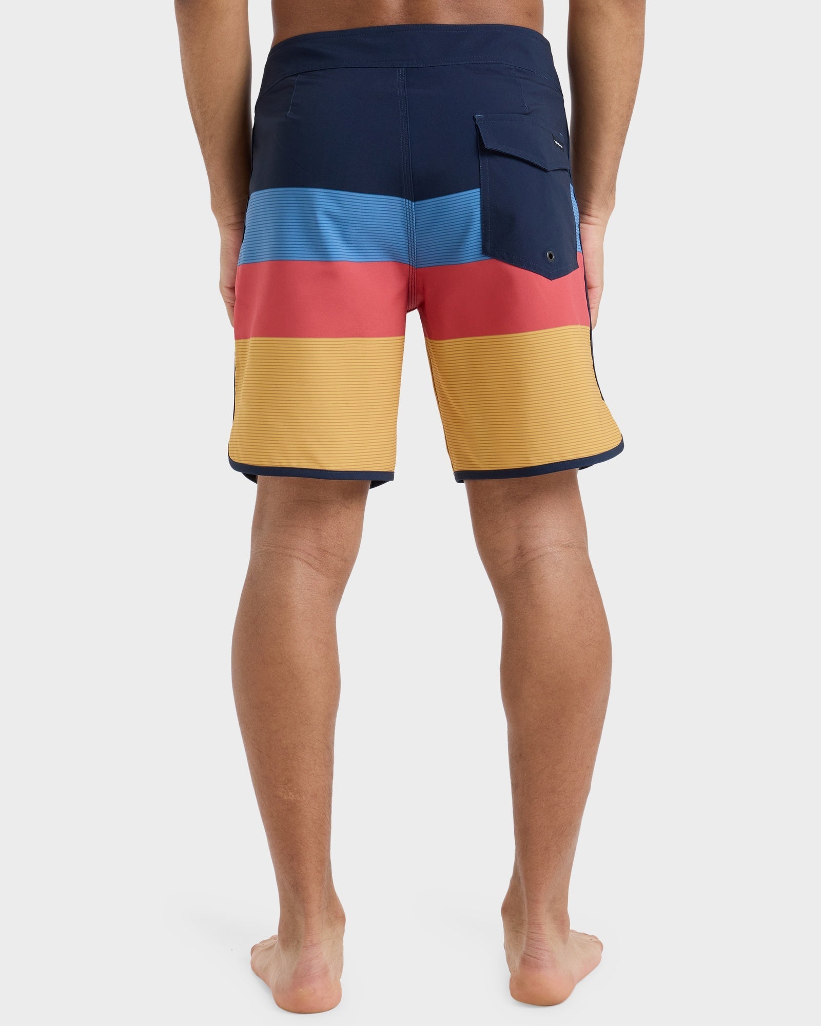 Mens Surfsilk 18" Boardshorts