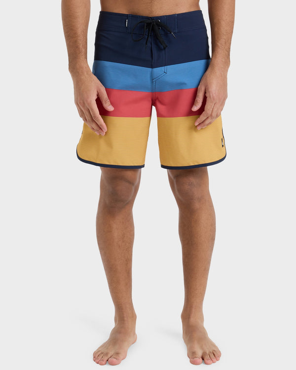 Mens Surfsilk 18