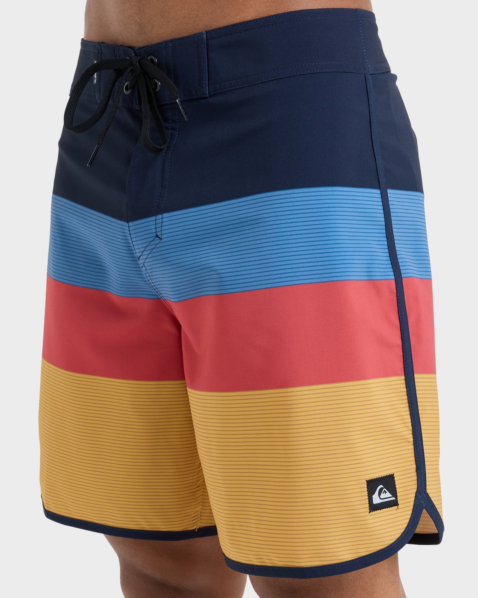 Mens Surfsilk 18
