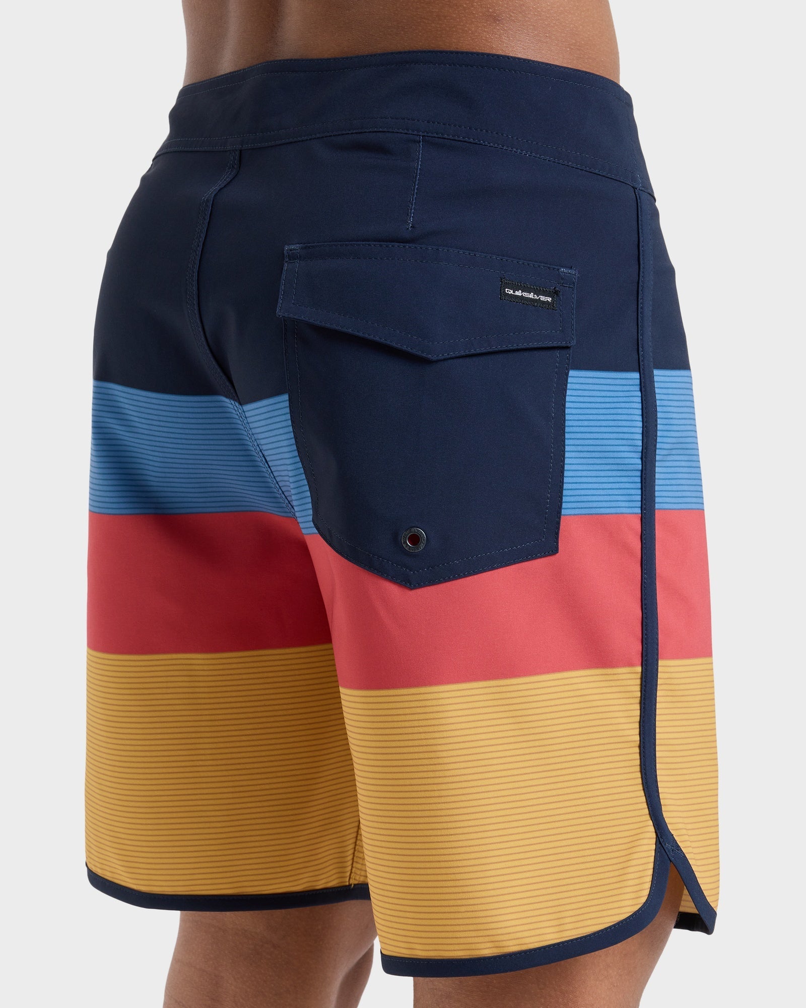 Mens Surfsilk 18