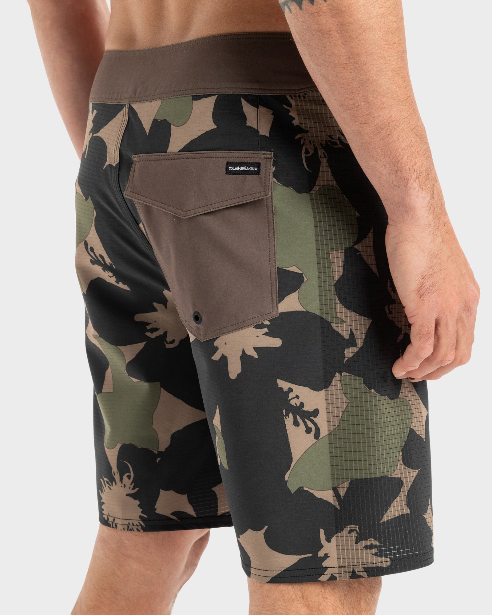 Mens Highline Arch 19" Boardshorts