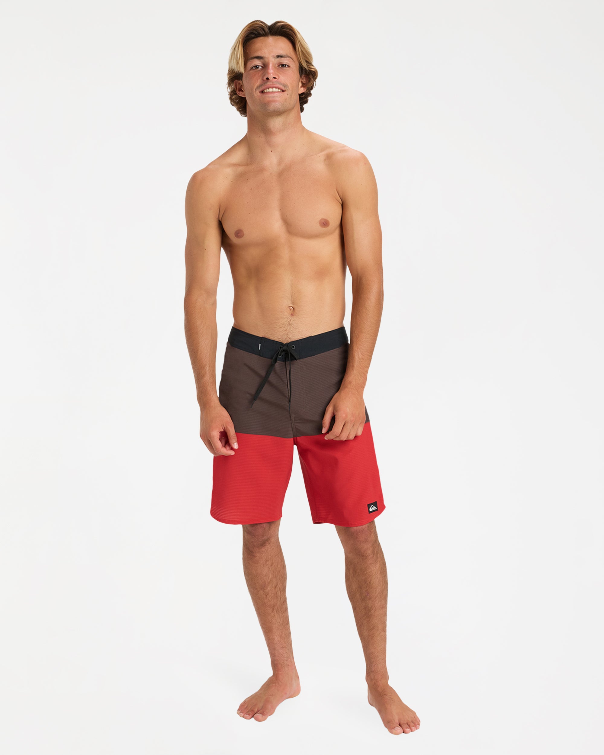 Mens Highline Arch 19" Boardshorts