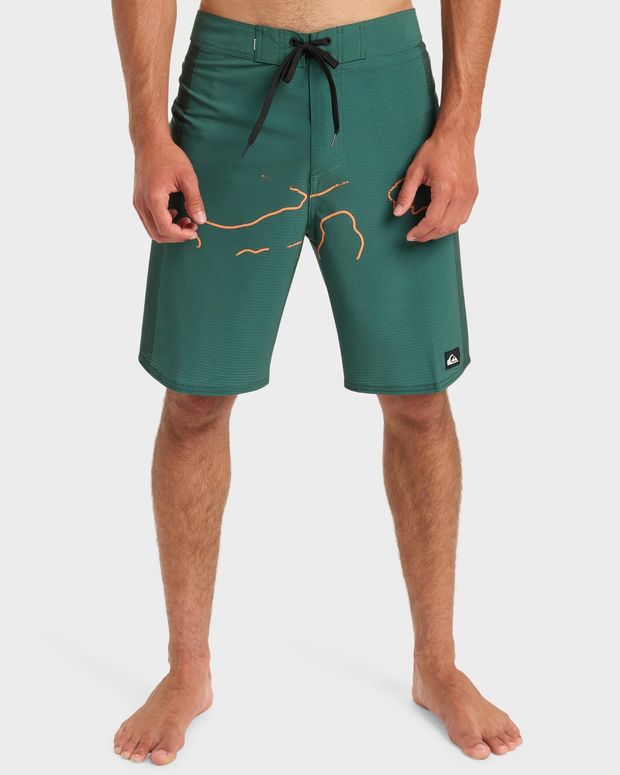 Mens Highline Arch 19