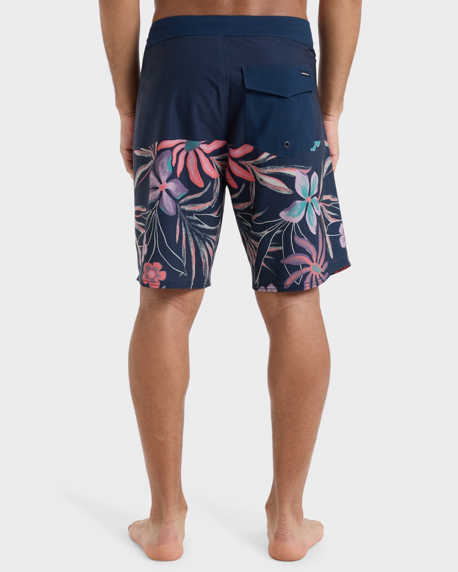 Mens Highline Arch 19" Boardshorts