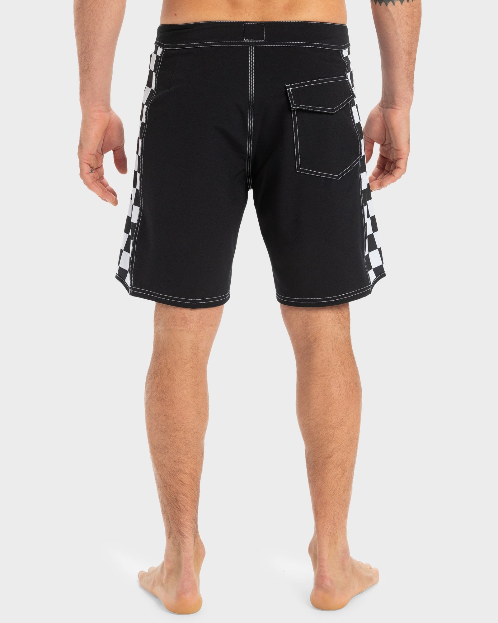 Mens Original Arch 18" Boardshorts