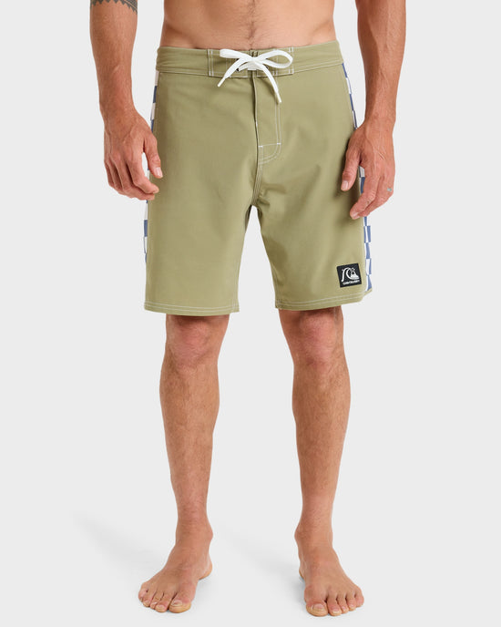 Mens Original Arch 18" Boardshorts