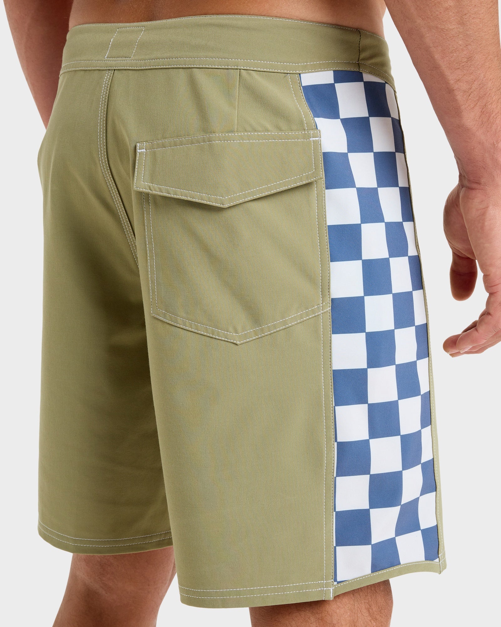 Mens Original Arch 18" Boardshorts