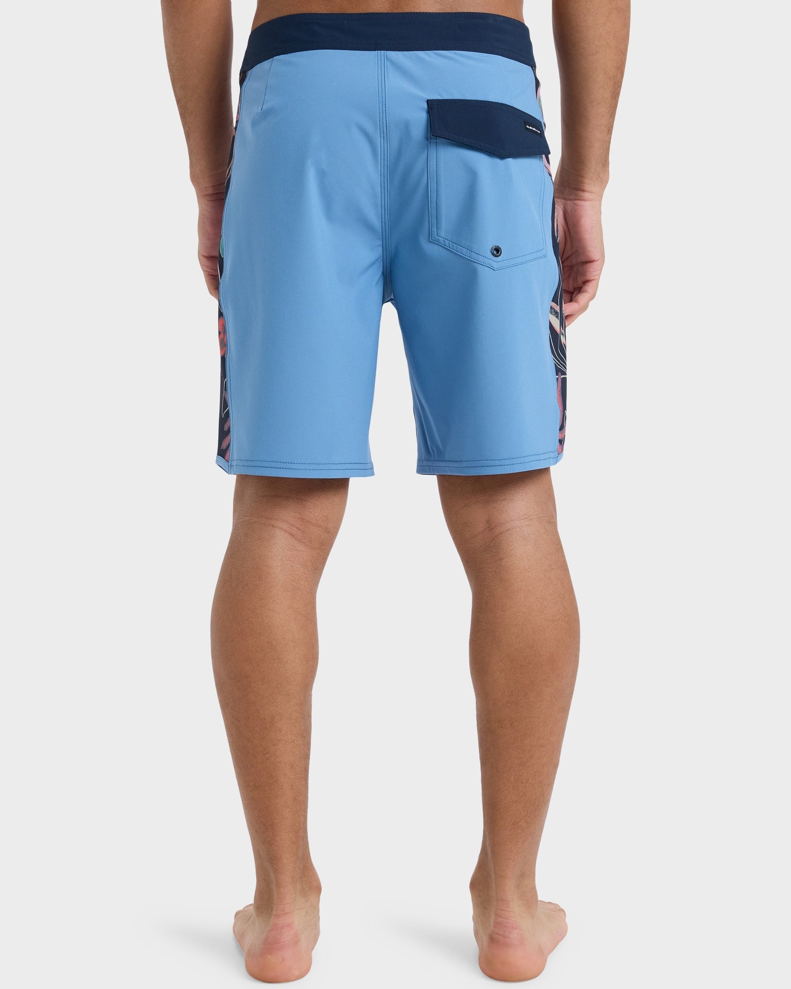 Mens Surfsilk 18
