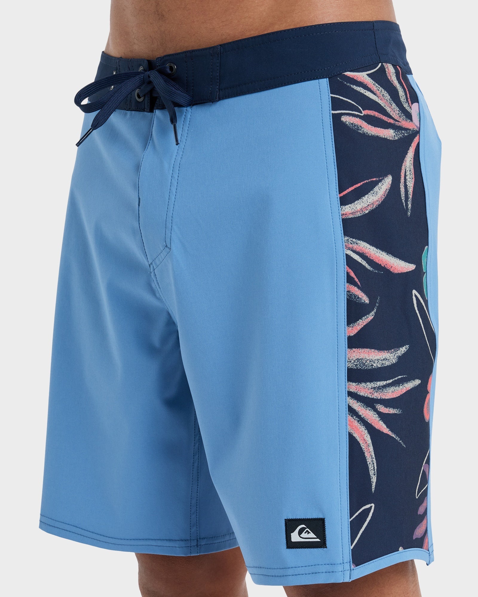 Mens Surfsilk 18