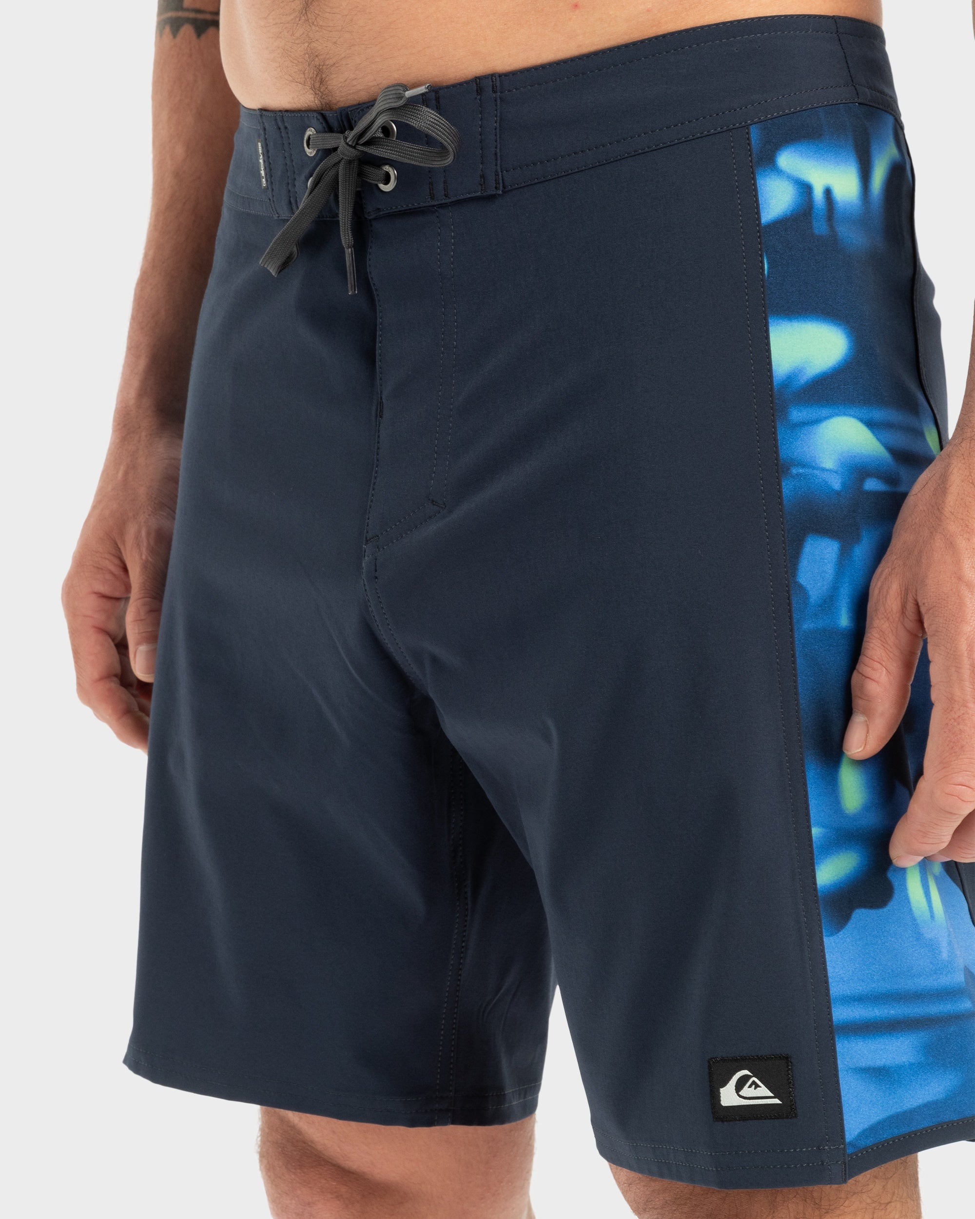 Mens Surfsilk Arch 18" Boardshorts