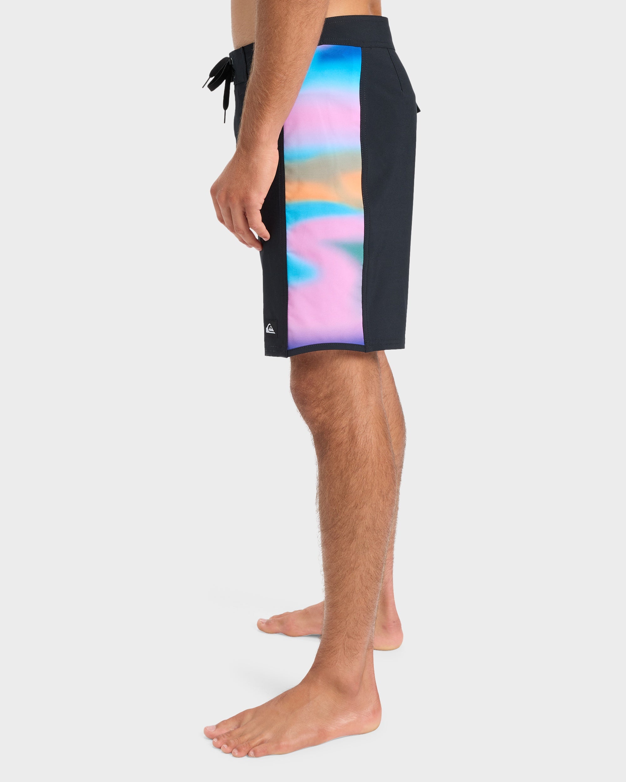 Mens Surfsilk 19" Boardshorts