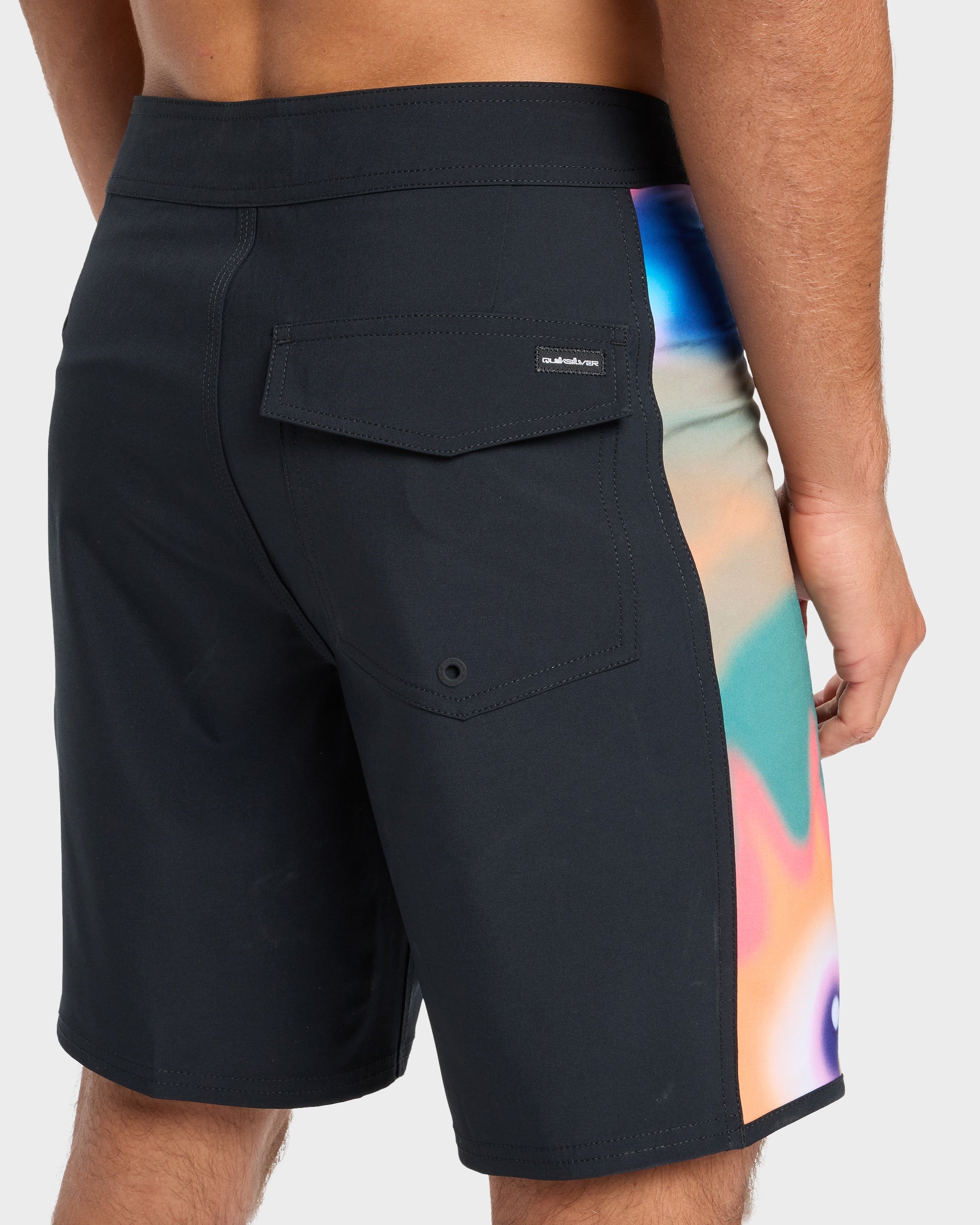 Mens Surfsilk 19" Boardshorts