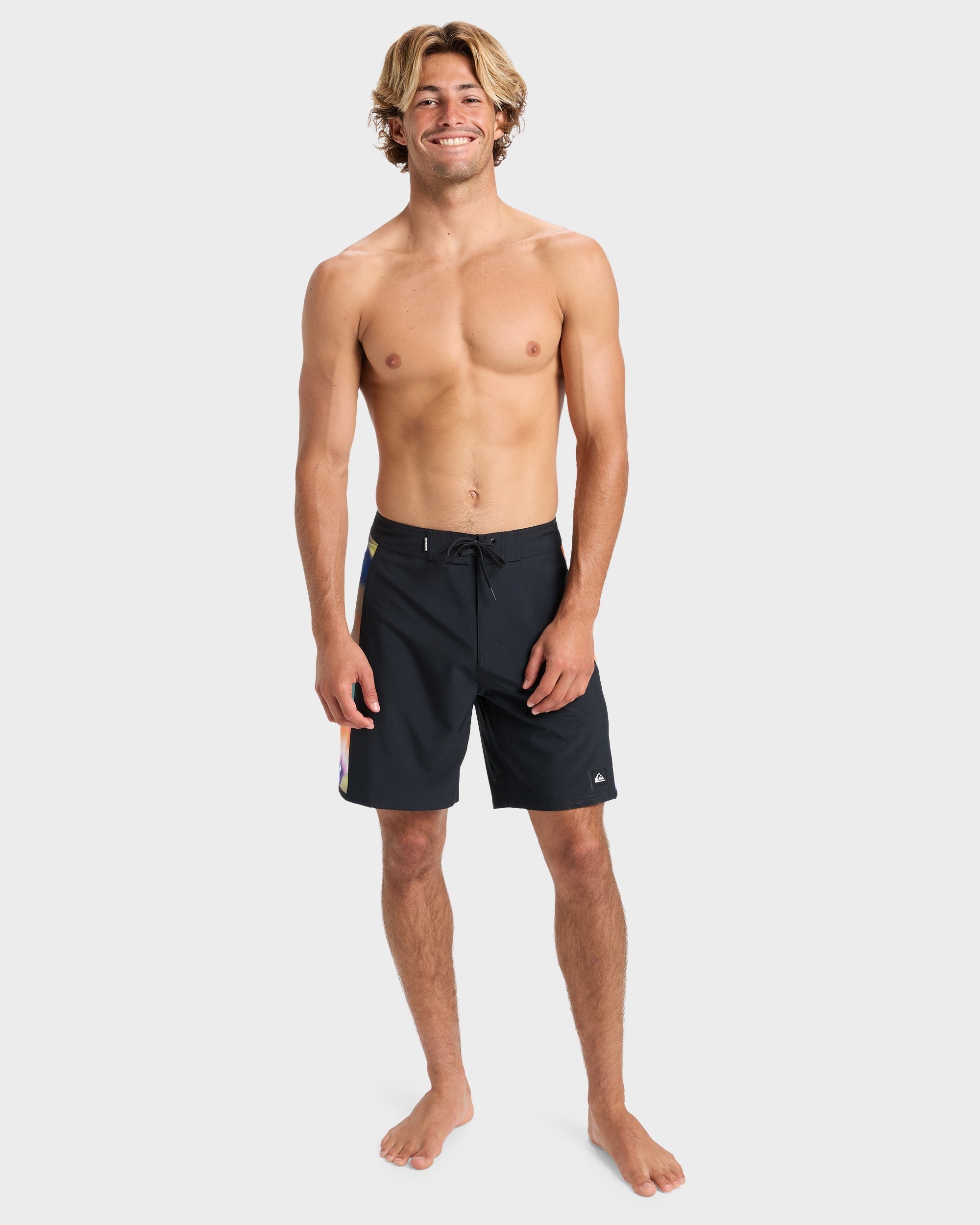 Mens Surfsilk 19