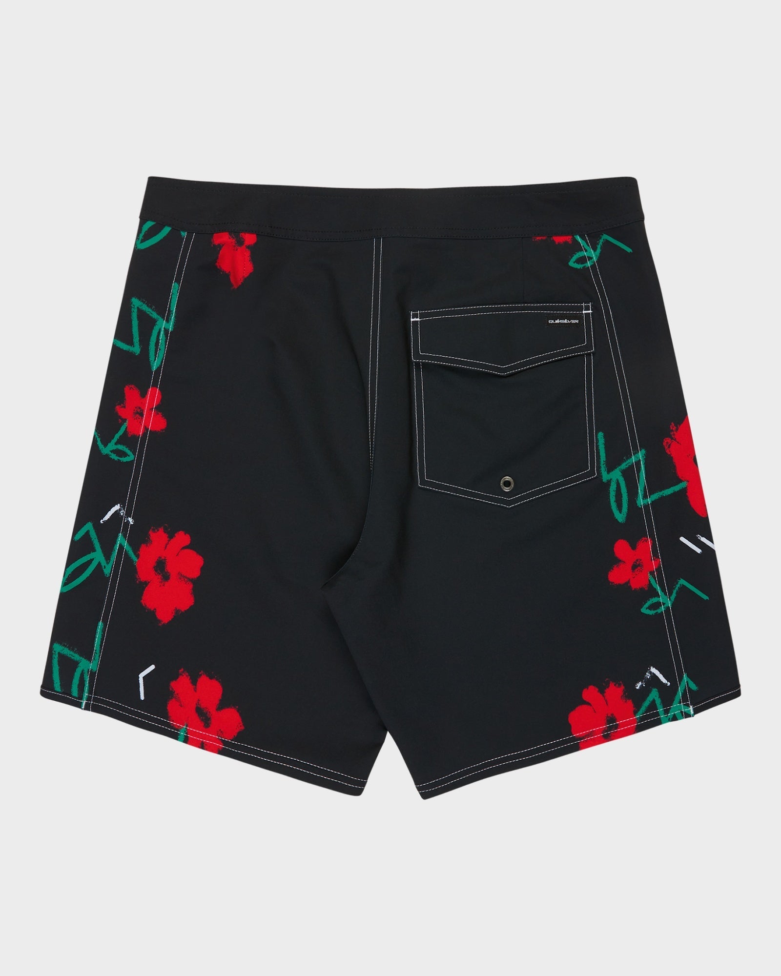 Mens Surfsilk Arch 18