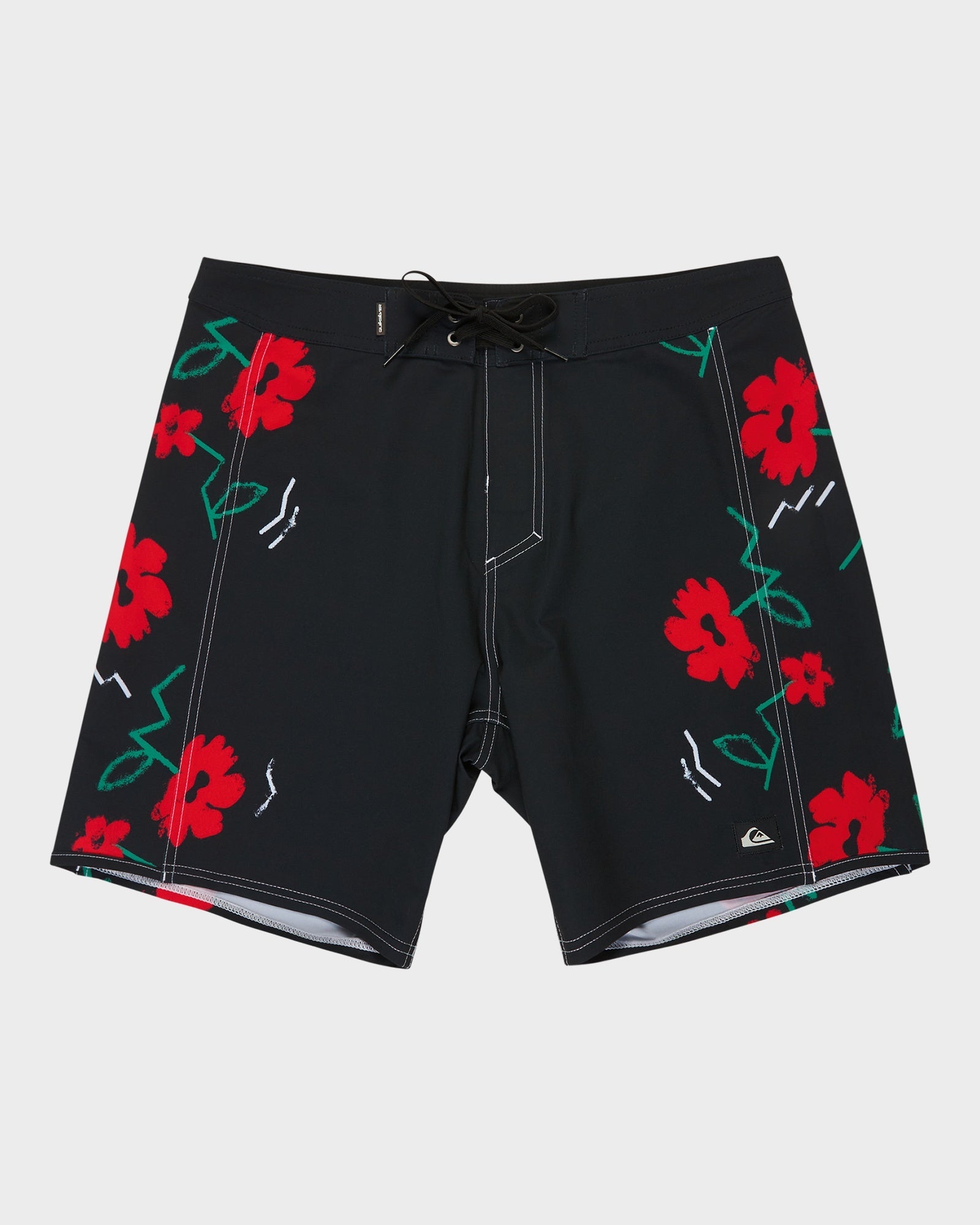 Mens Surfsilk Arch 18