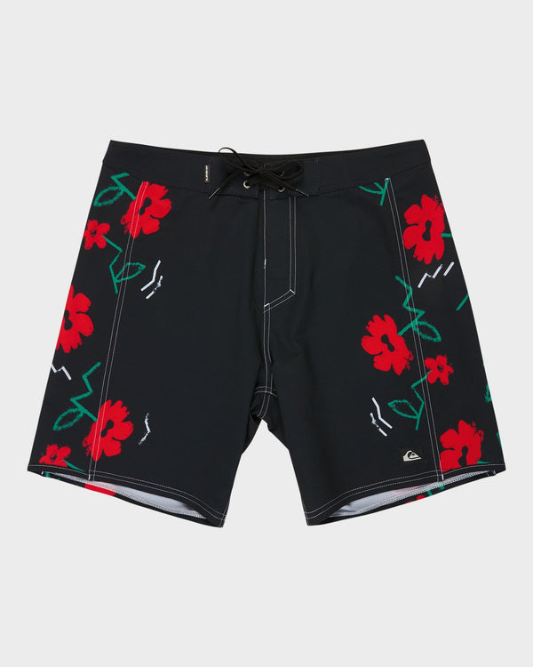 Mens Surfsilk Arch 18