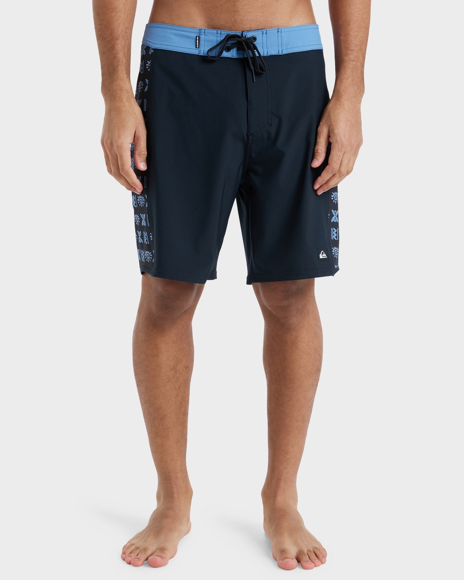 Mens Surfsilk 18" Boardshorts