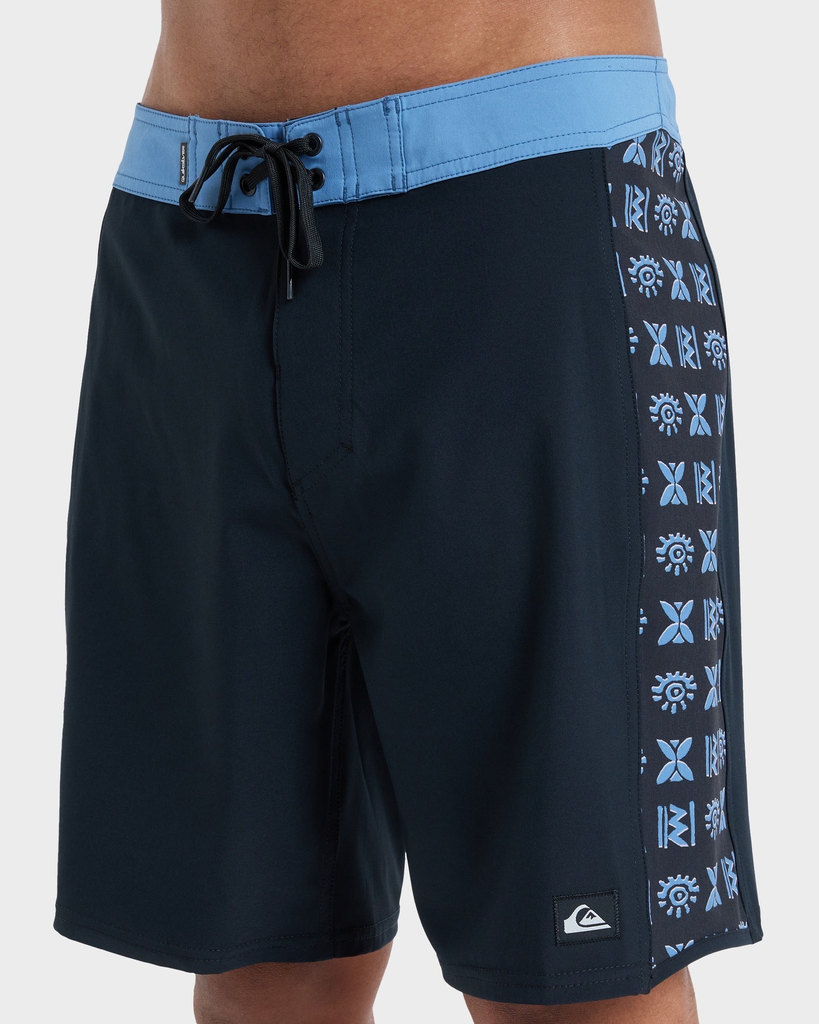 Mens Surfsilk 18