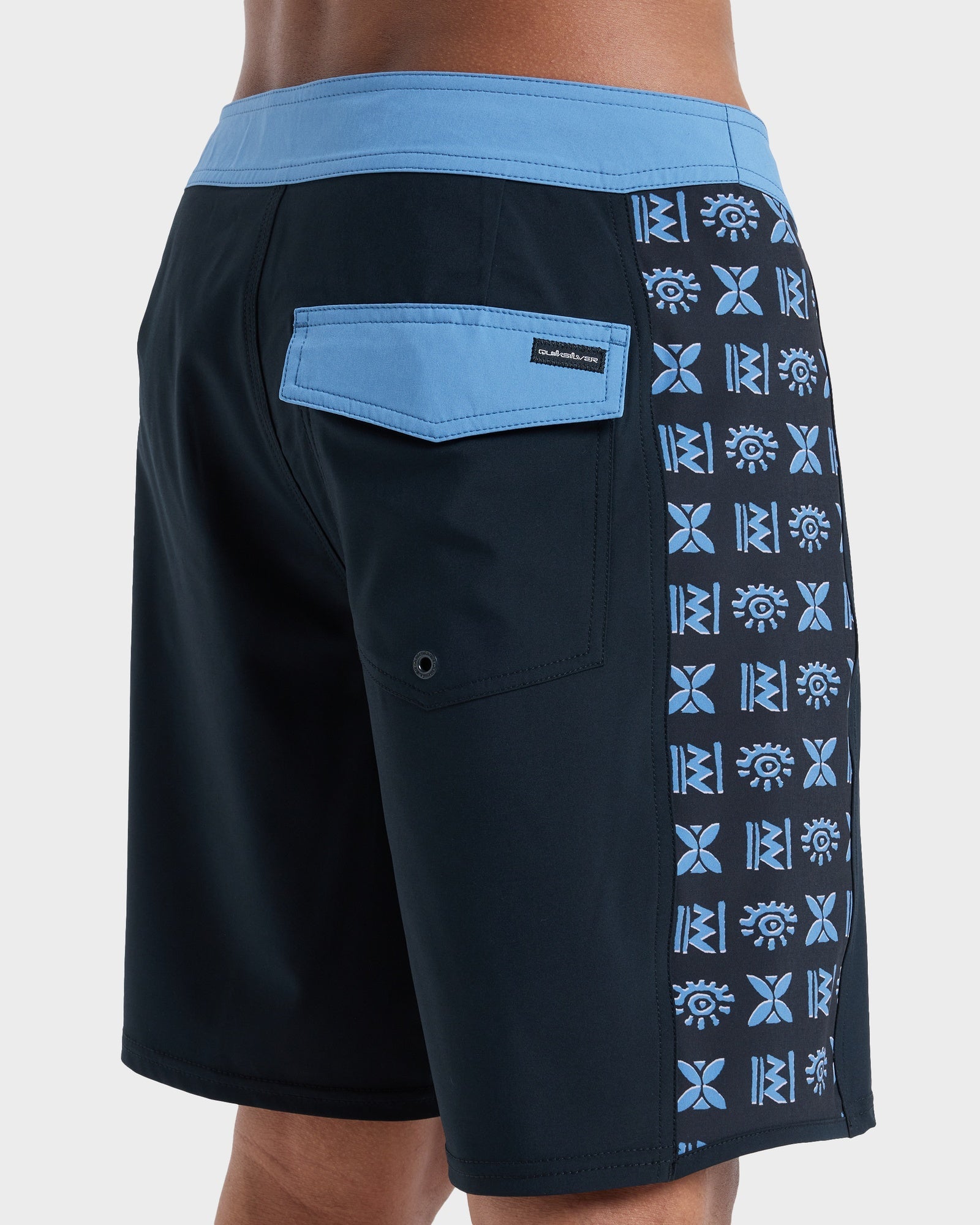 Mens Surfsilk 18" Boardshorts