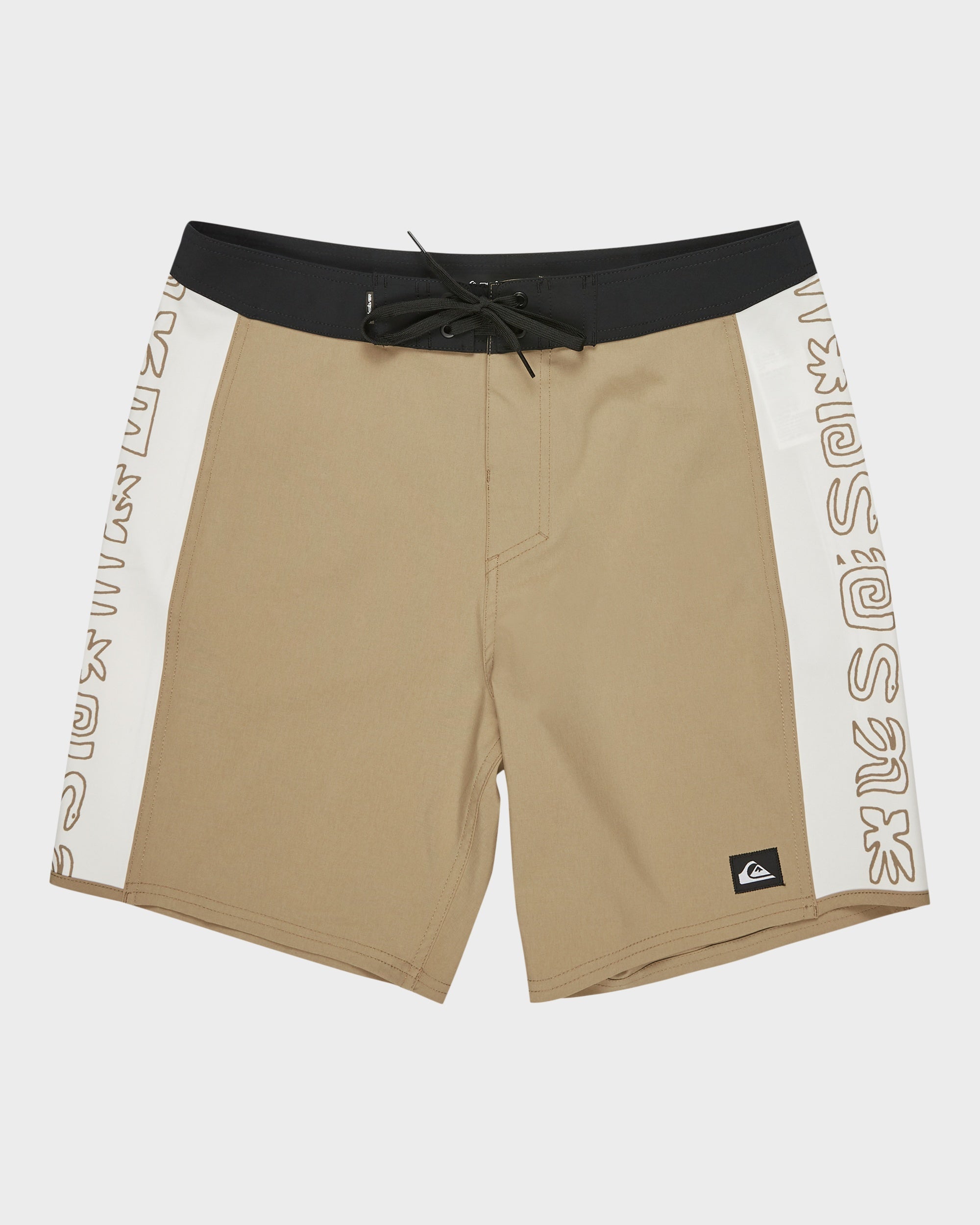 Mens Surfsilk 19" Boardshorts