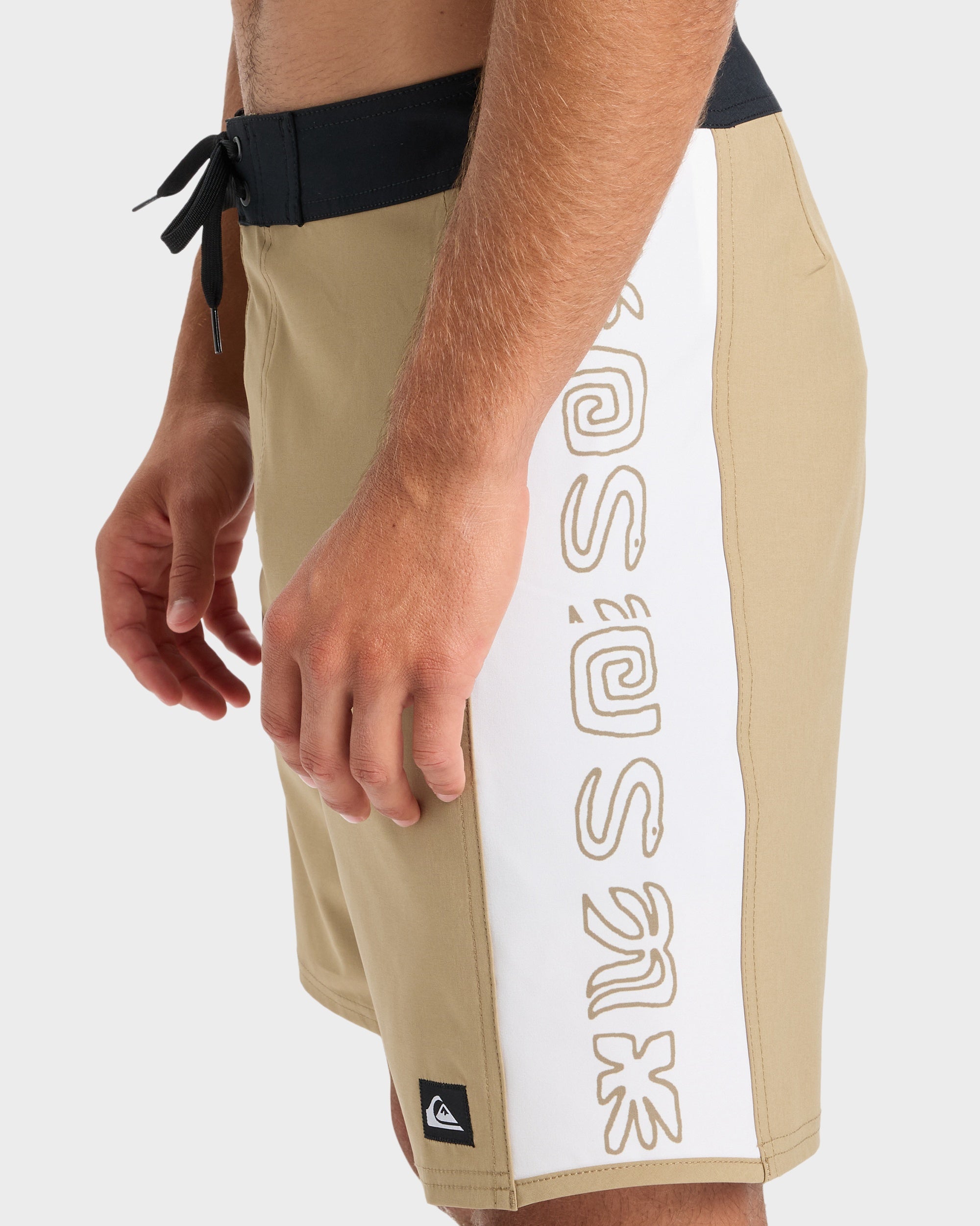 Mens Surfsilk 19" Boardshorts