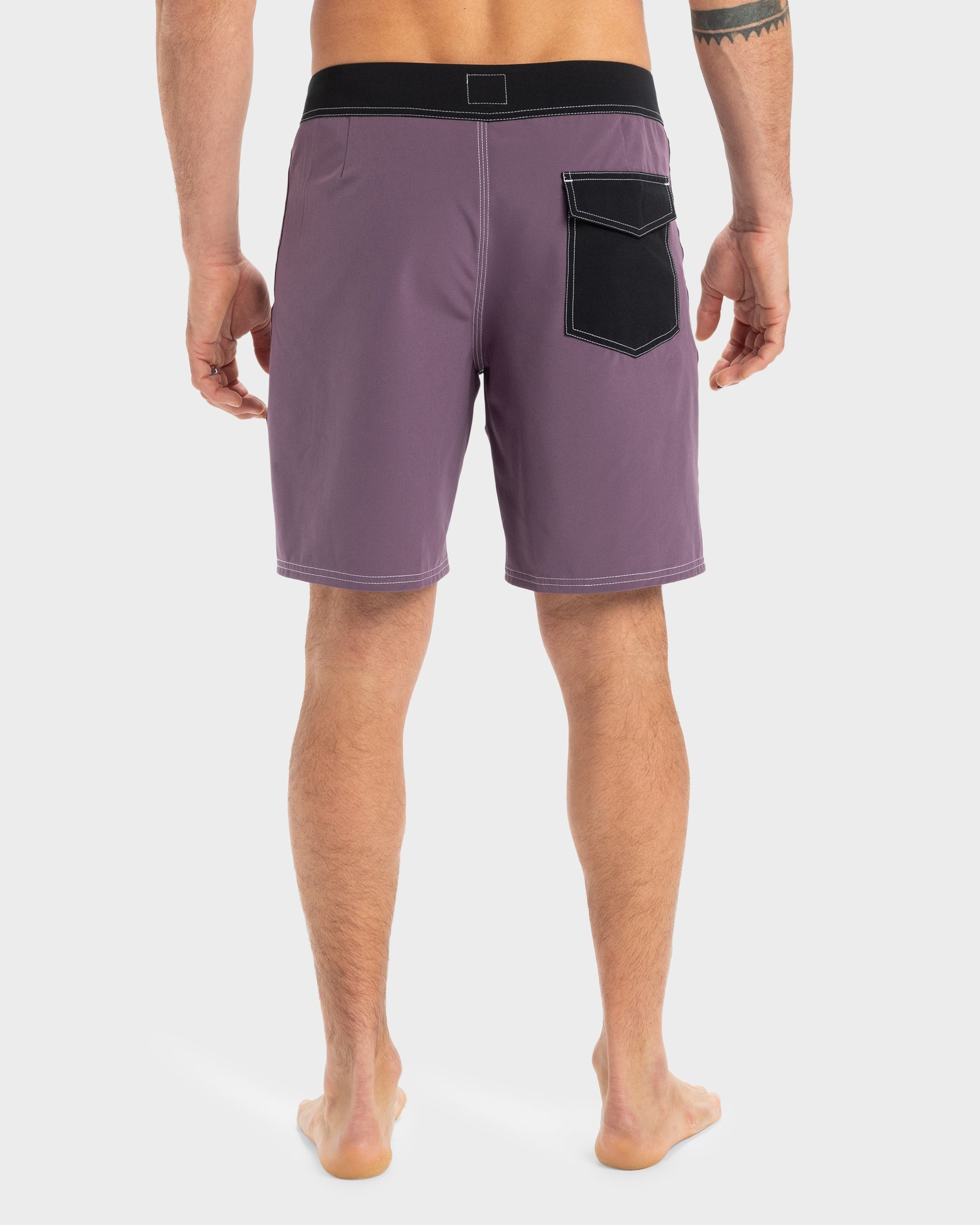 Mens Original 18" Boardshorts