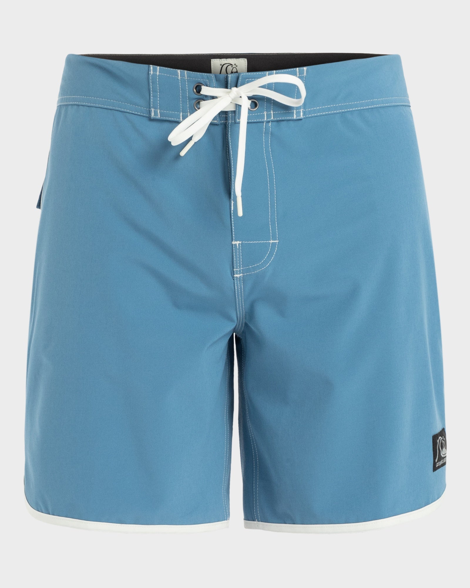 Mens Original Scallop 18" Boardshorts