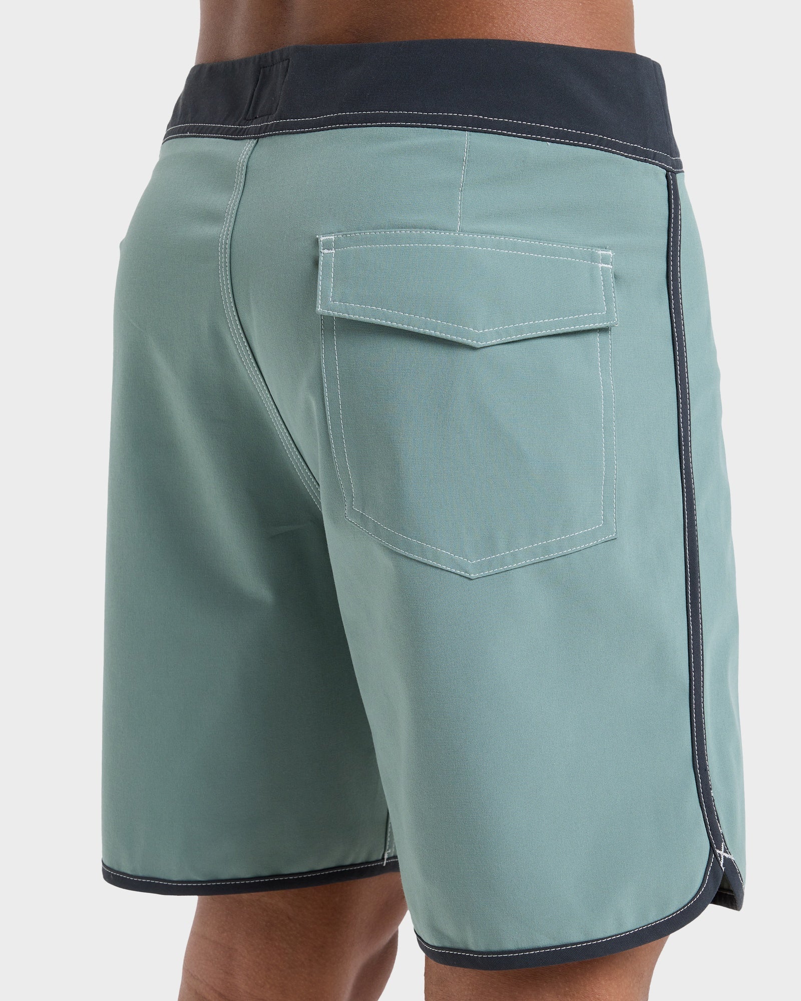 Mens Original 18" Boardshorts