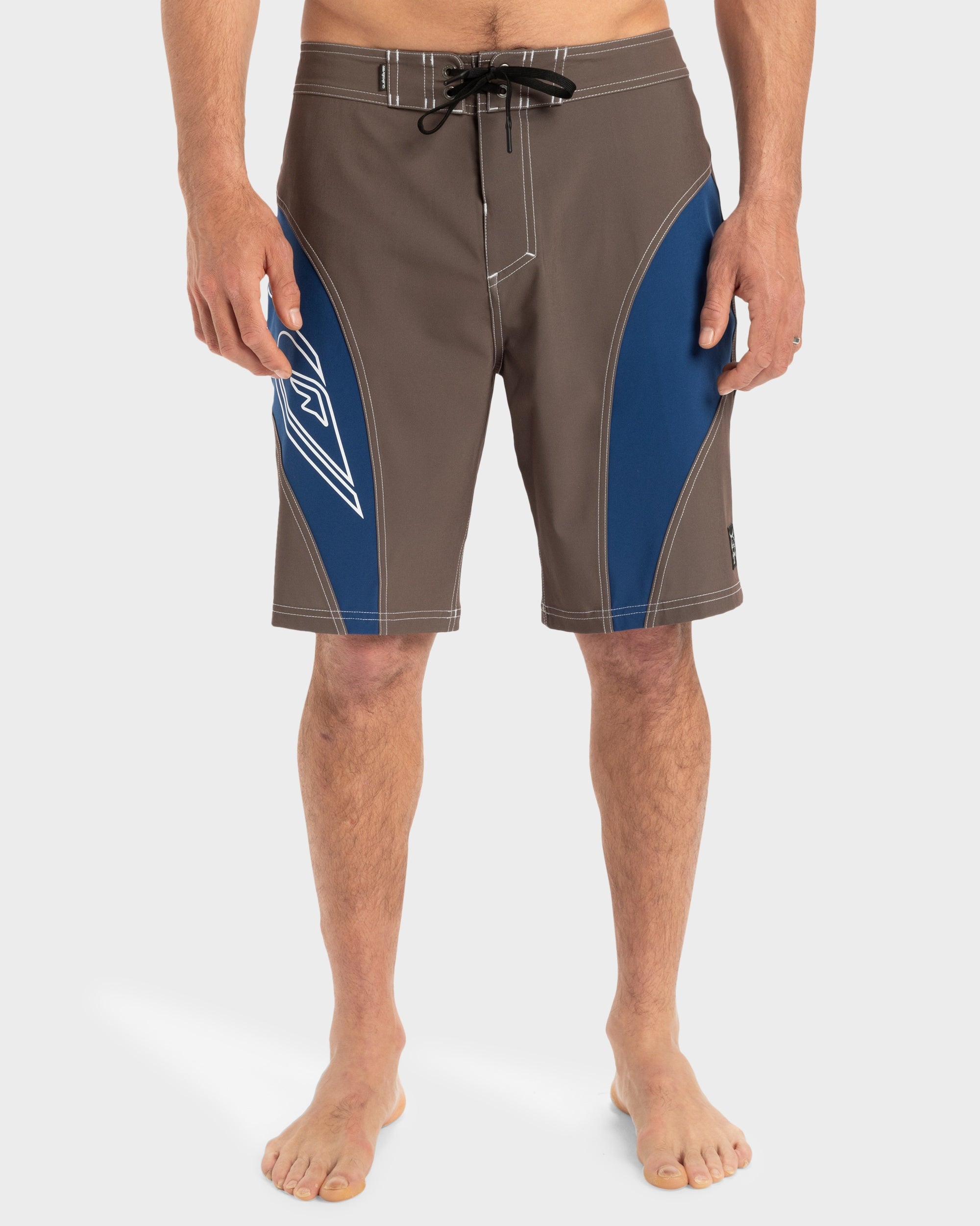 Mens Mercury Slash 20