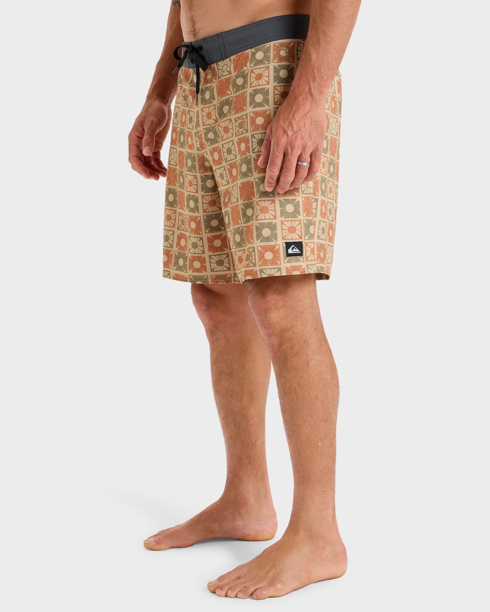 Mens Surfsilk 18" Boardshorts