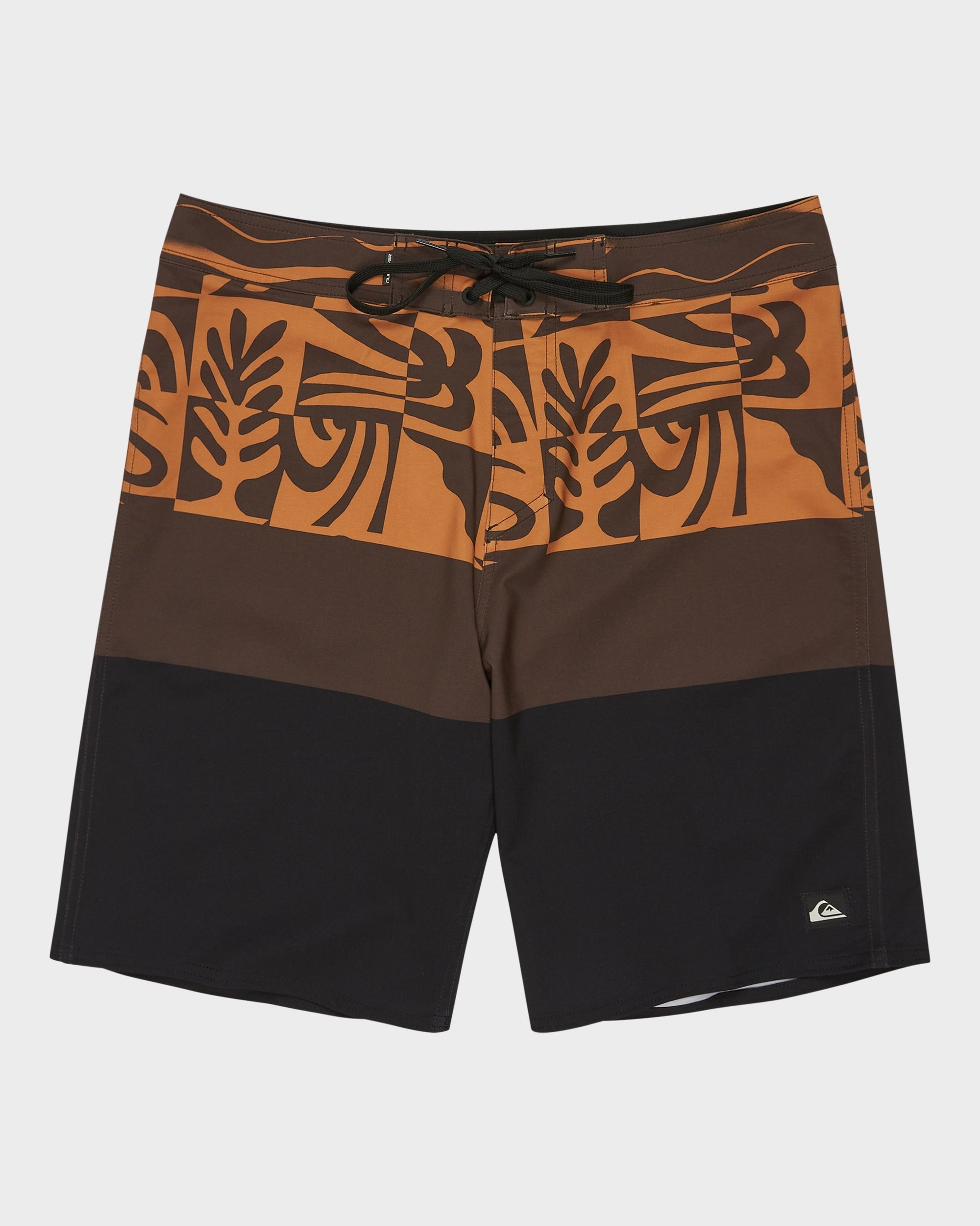 Mens Surfsilk Straight 20" Boardshorts