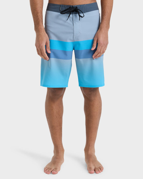 Mens Surfsilk Straight 20
